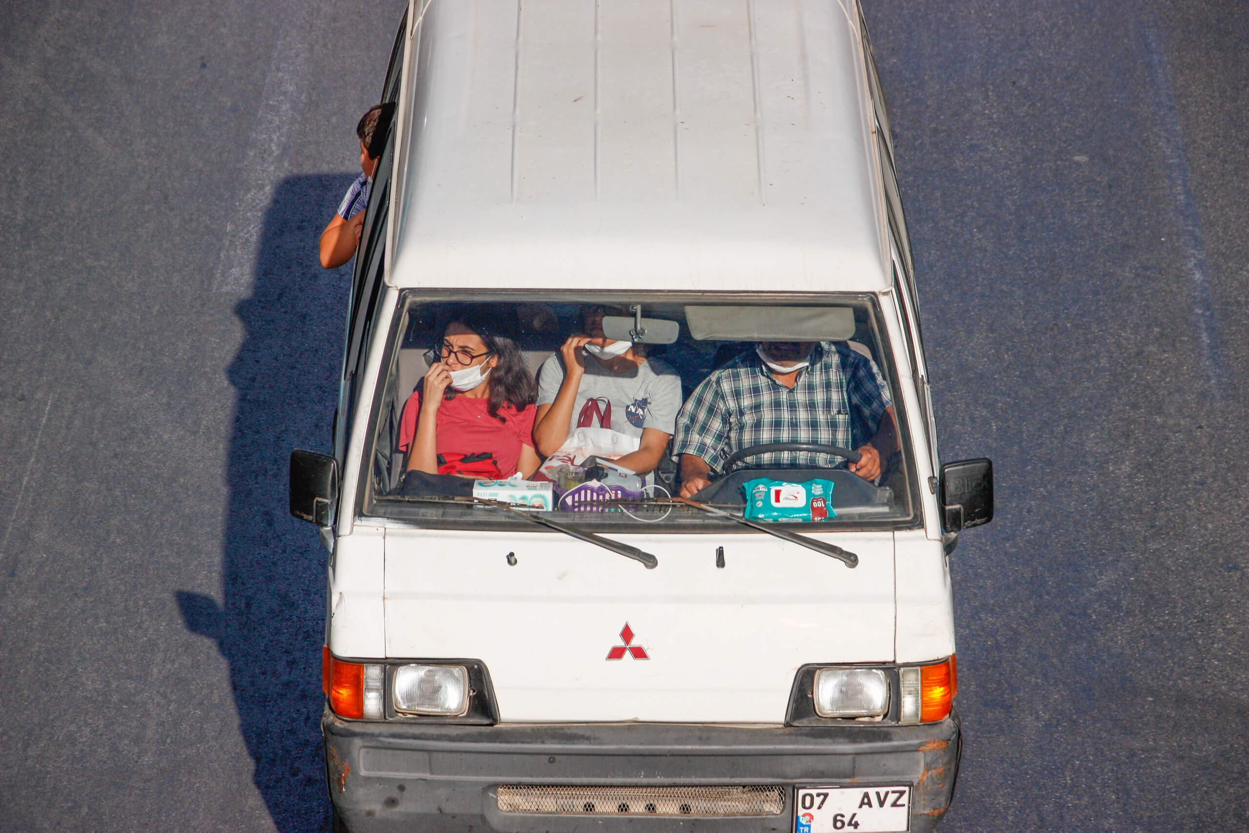 TRAFIK. Документальный фотограф, преподаватель в Берлине Андрей Словолитов