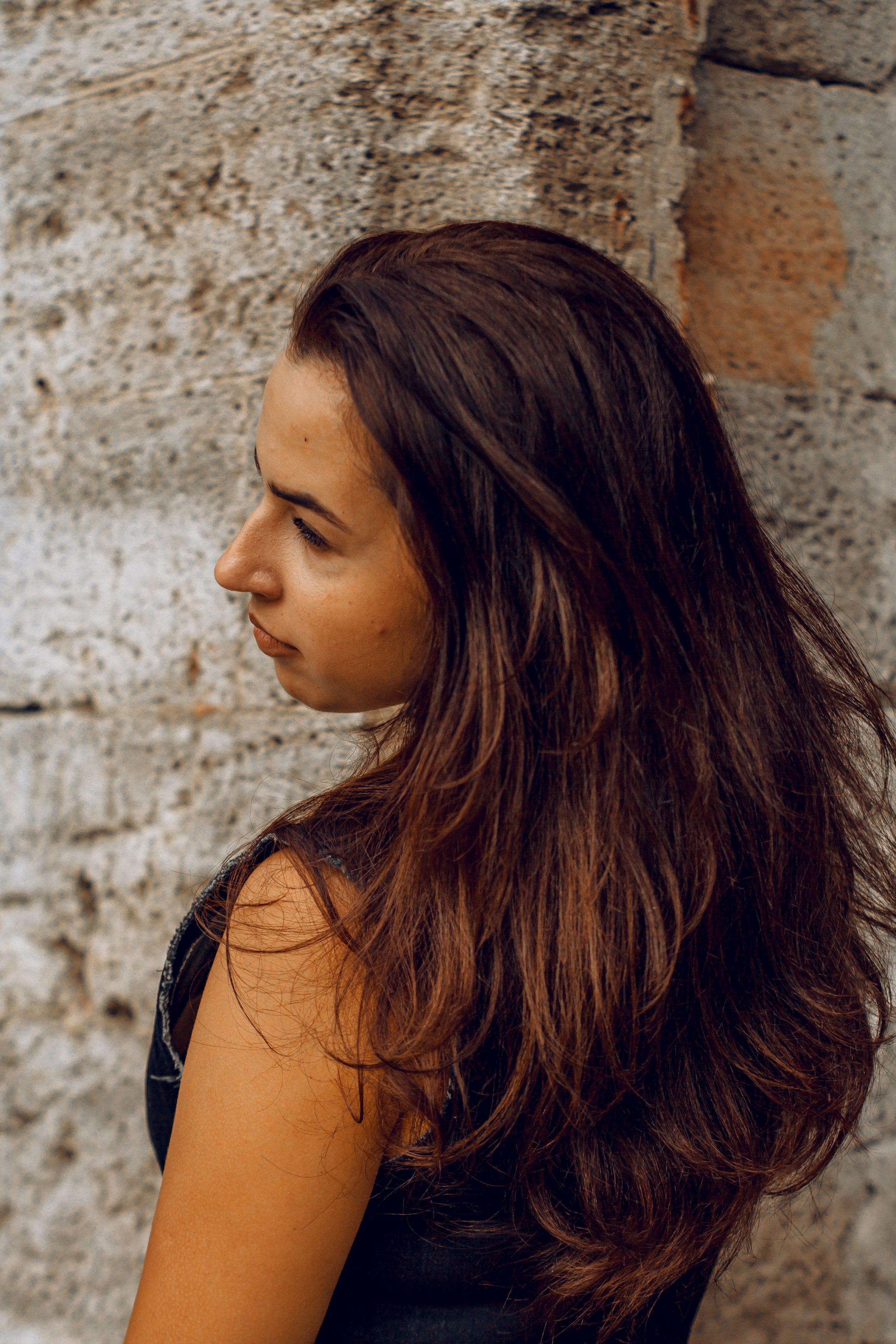 Anna. Iryna Zhyvora | Photographer | Stockholm