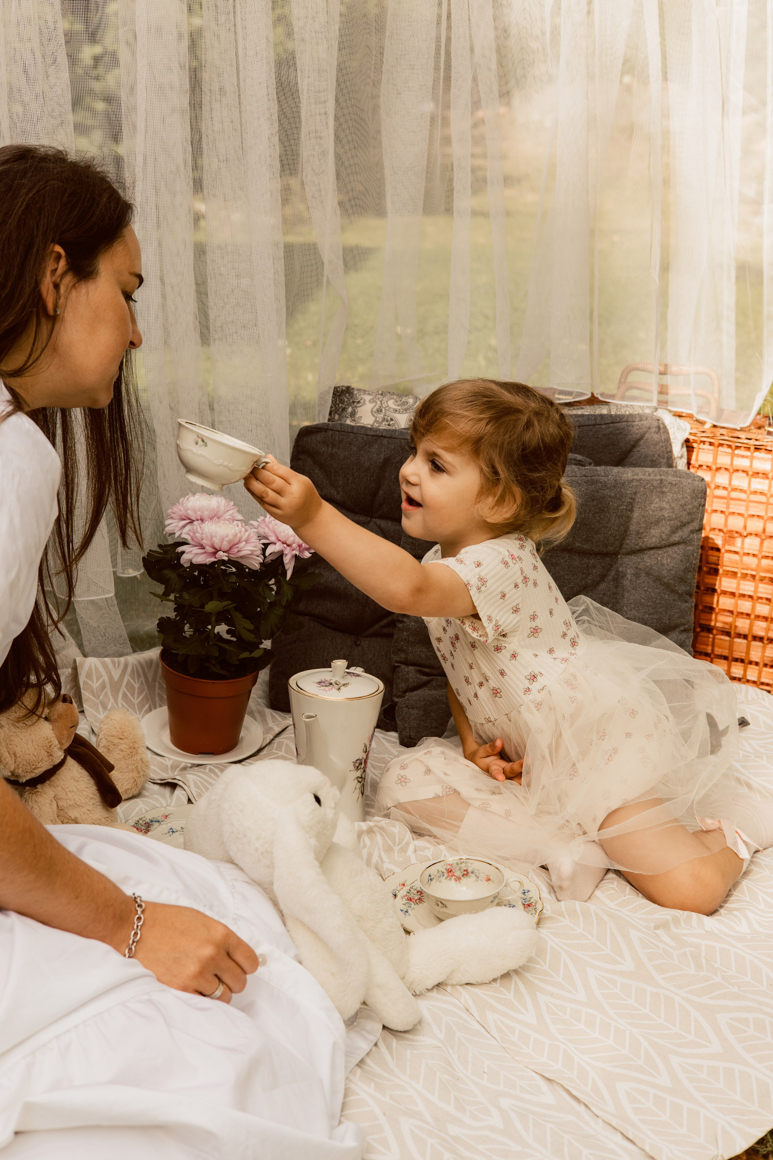 Little Maria. Iryna Zhyvora | Photographer | Stockholm