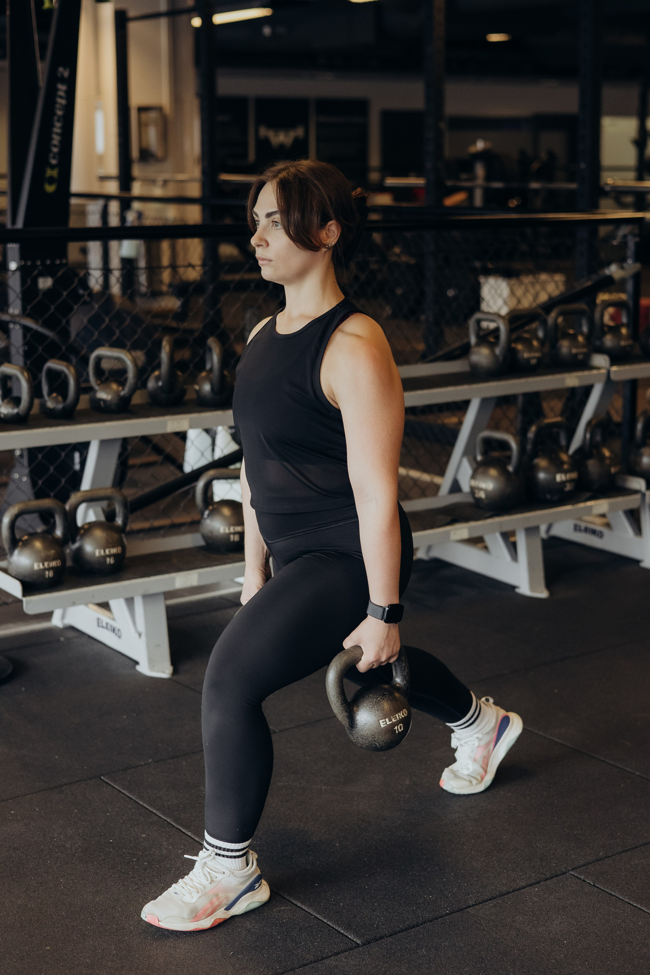 Yana. Iryna Zhyvora | Photographer | Stockholm