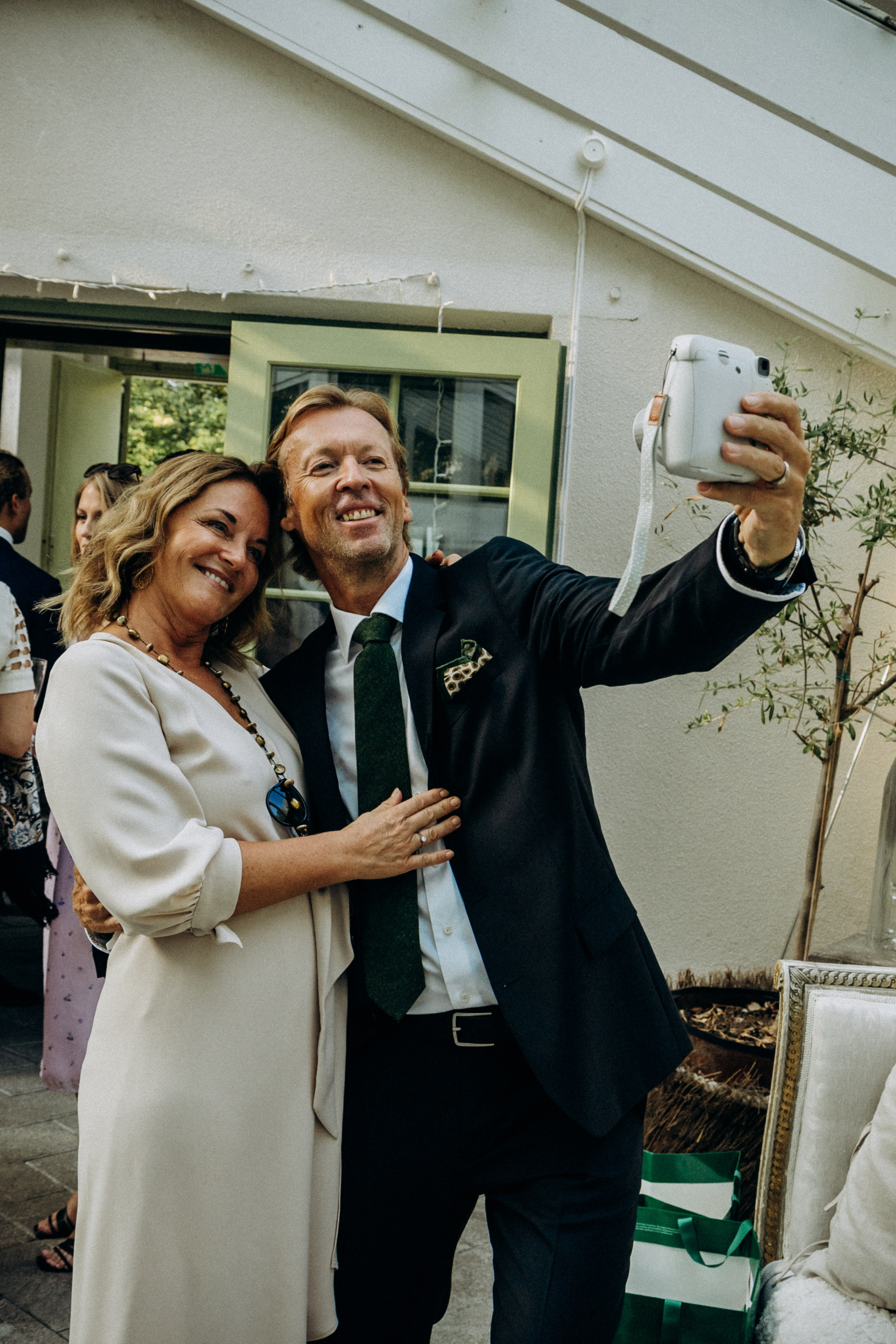 A & H. Iryna Zhyvora | Photographer | Stockholm