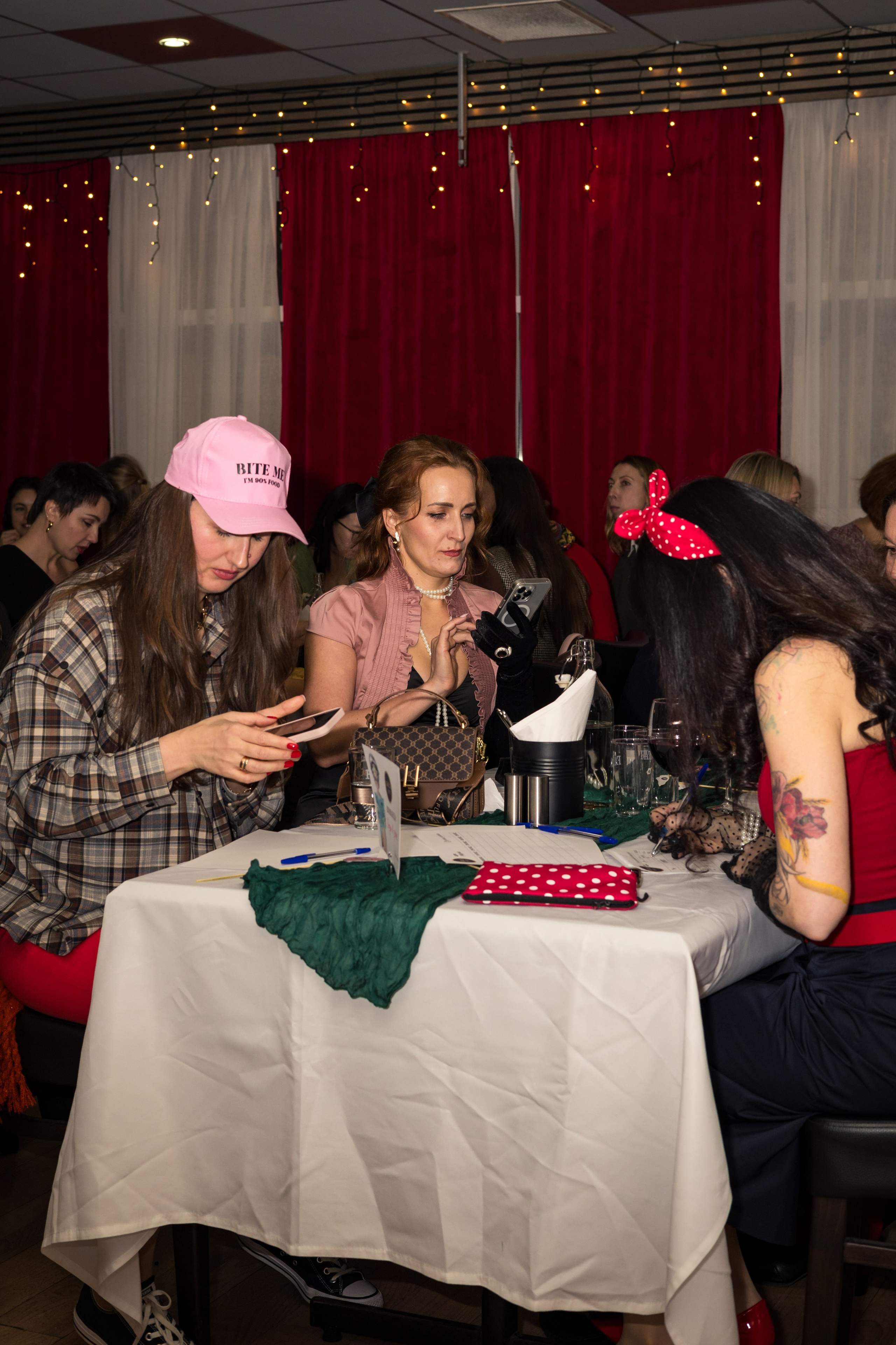 VOGUE. Iryna Zhyvora | Photographer | Stockholm