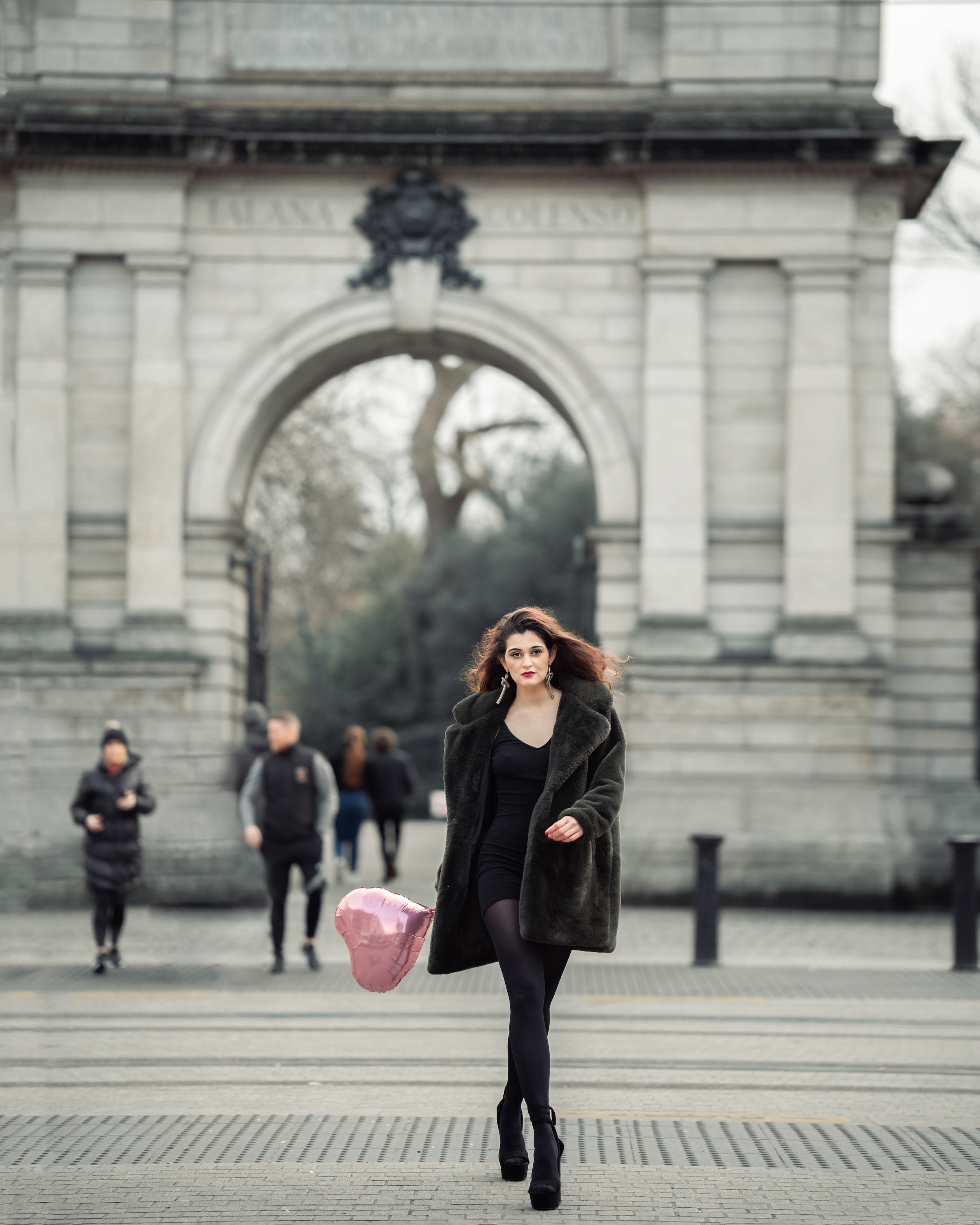 Lifestyle shoot. EV Photo Studio Dublin photographer