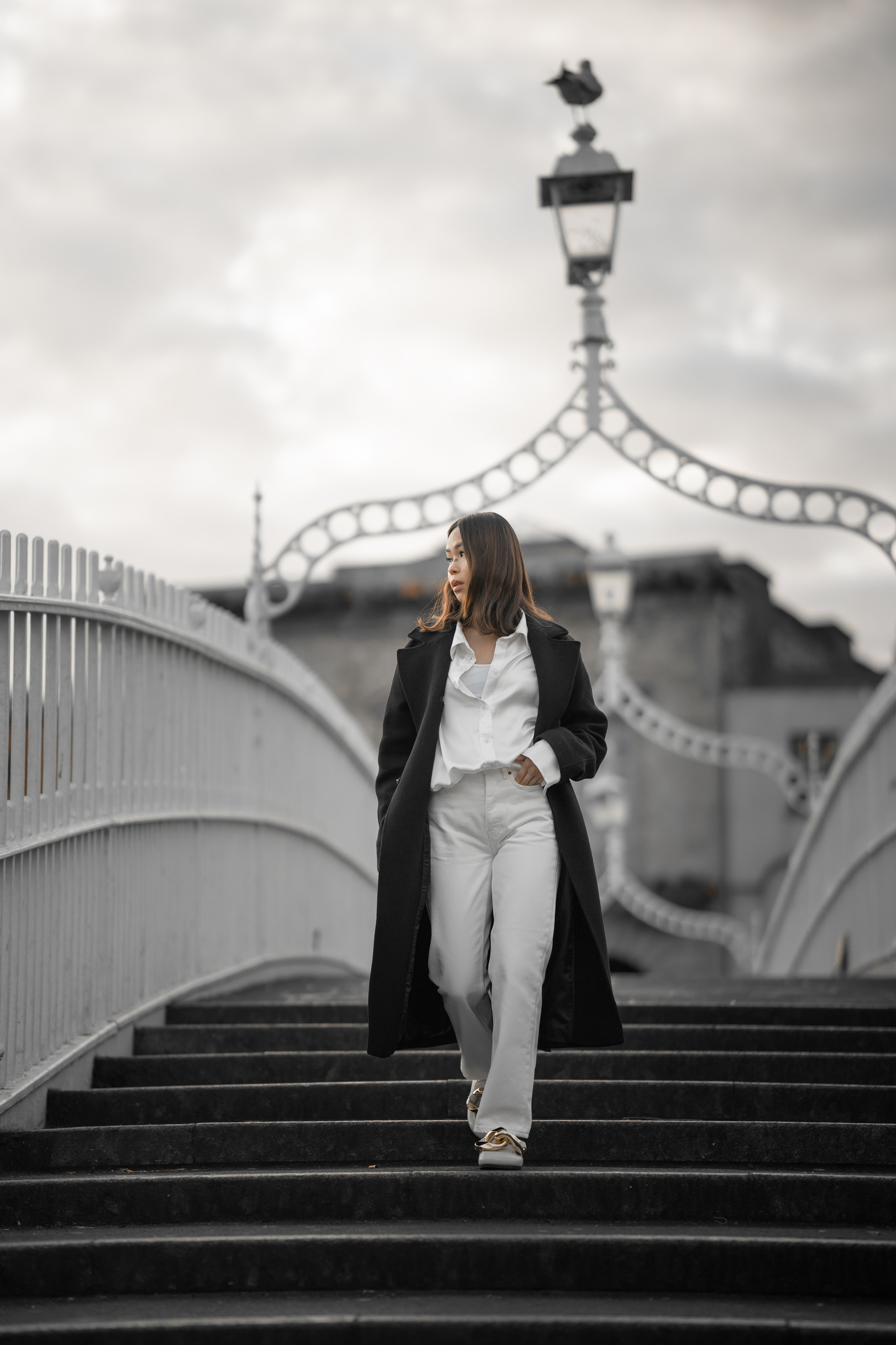 Lifestyle shoot. EV Photo Studio Dublin photographer