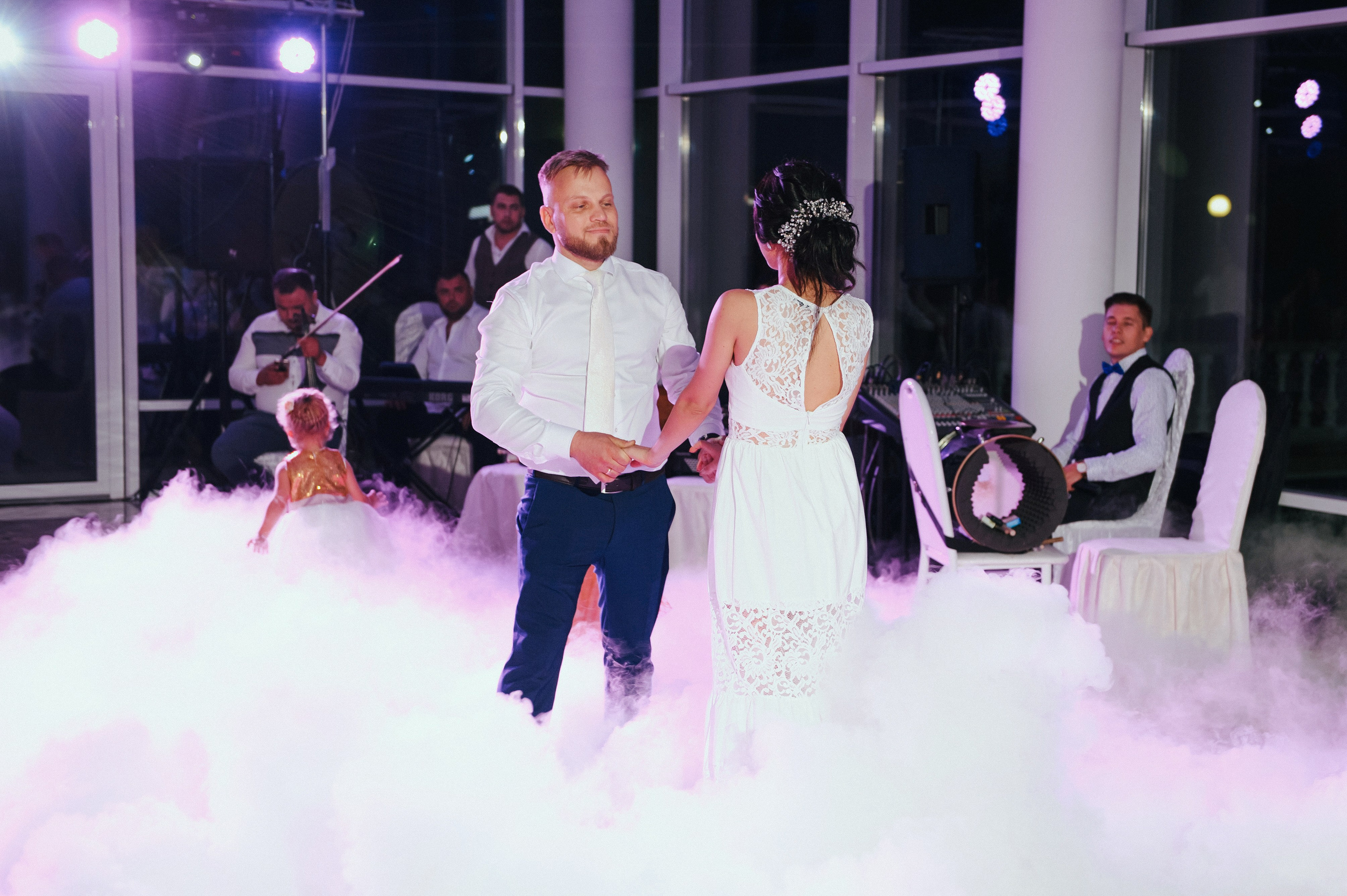 Cristina & Vadim. Fotograf de familie și evenimente