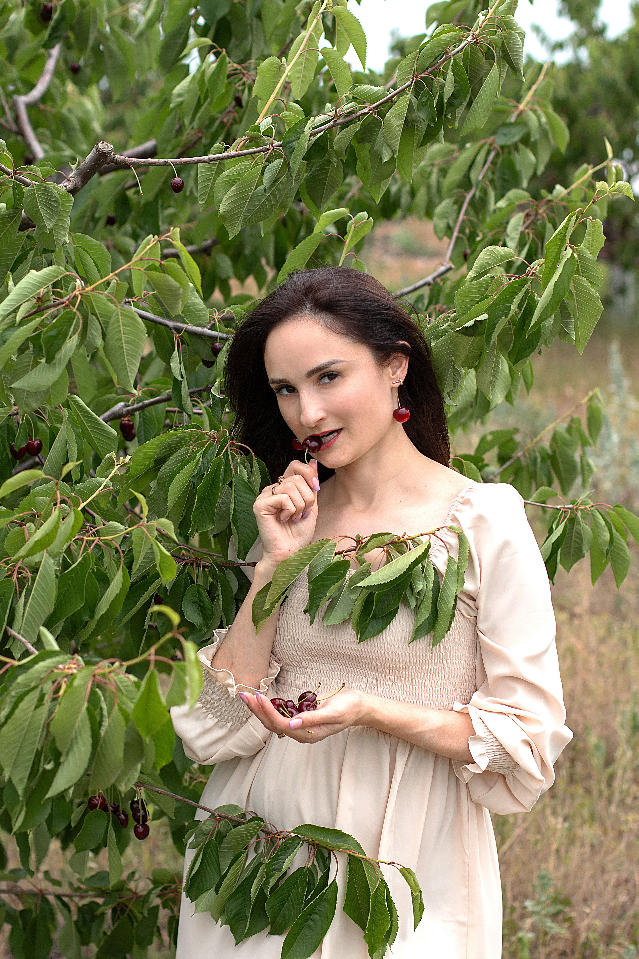 Черешня. Детский и семейный фотограф в г. Бельцы