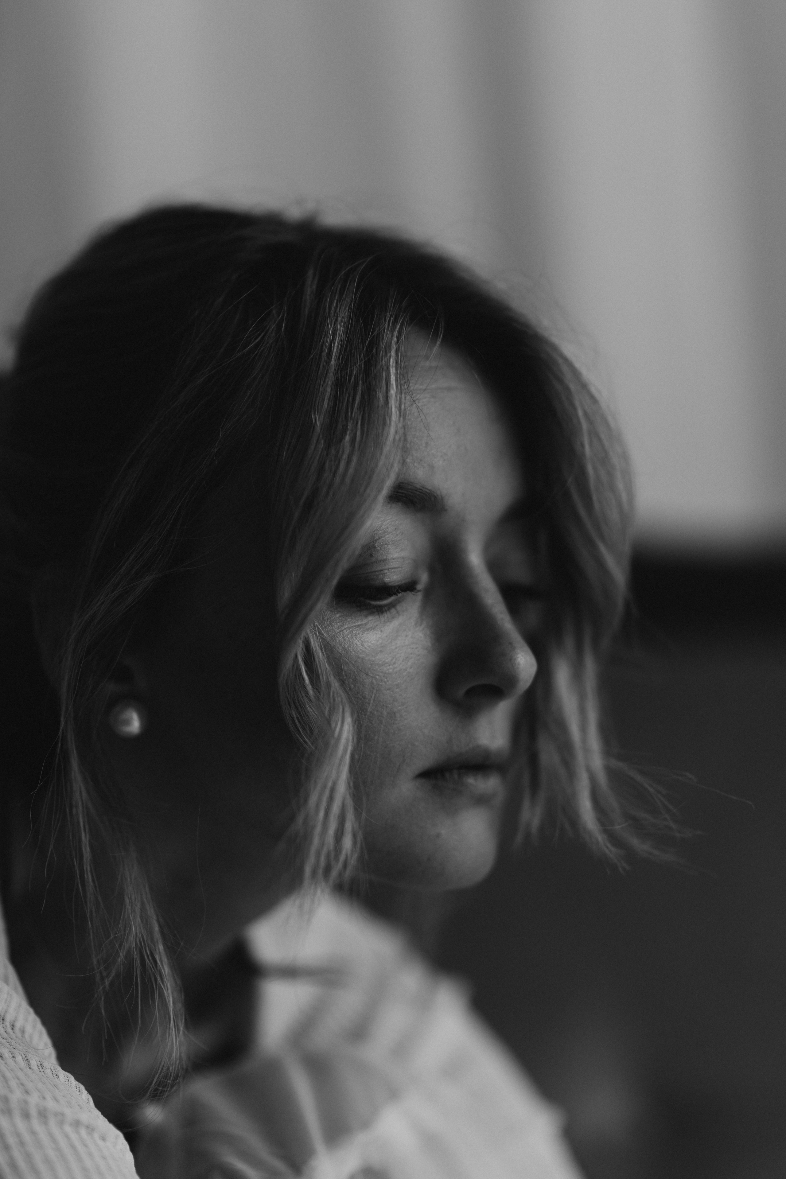 Olga. Wedding and portrait photographer in Helsinki Vickan O