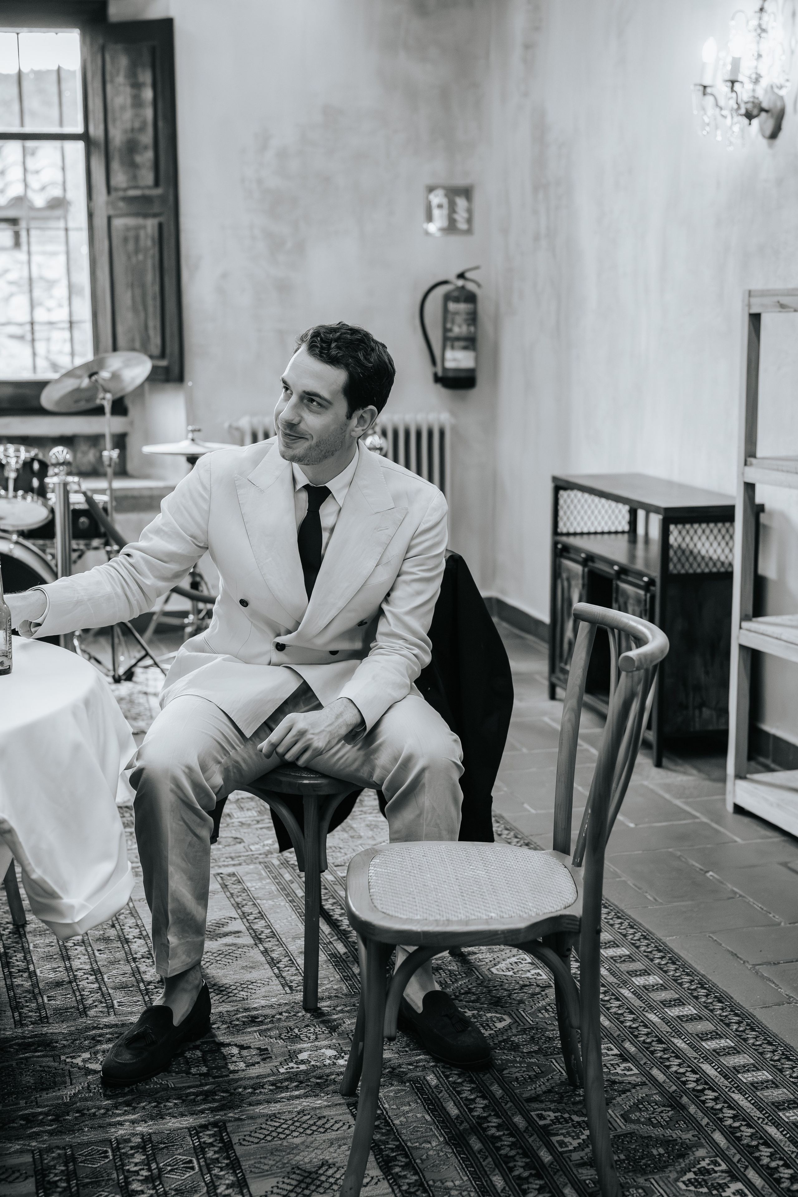 Mirthe+Julius, 08.11.2025, Finca Mas Battle. Fotógrafa de bodas en Cataluña