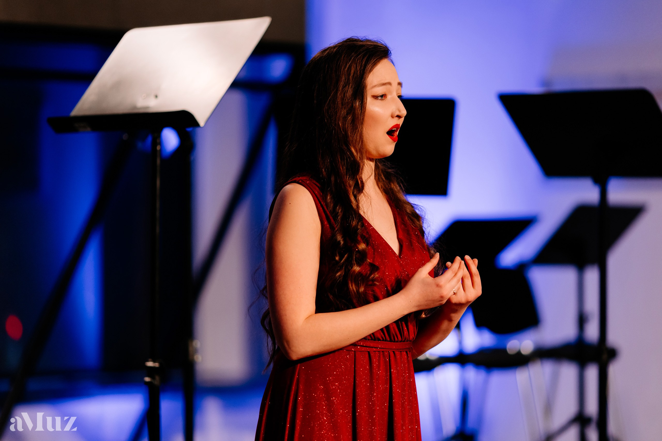 Koncert w 232. rocznicę urodzin G. Rossiniego. Fotograf Ślubny Warszawa - Sesje Biznesowe Rodzinne Eventy