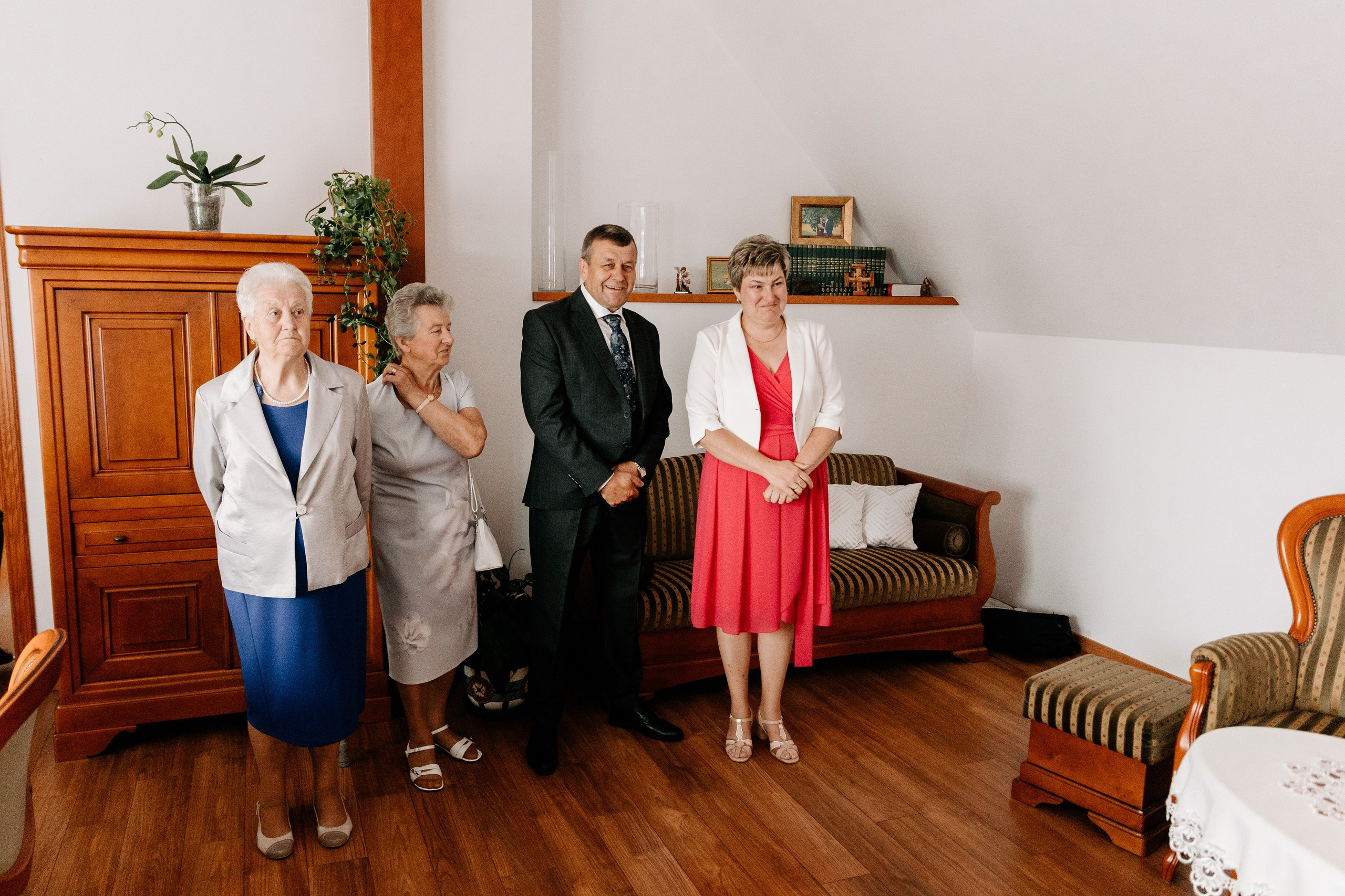 Laura ♡ Marcin. Fotograf Ślubny Warszawa - Sesje Biznesowe Rodzinne Eventy