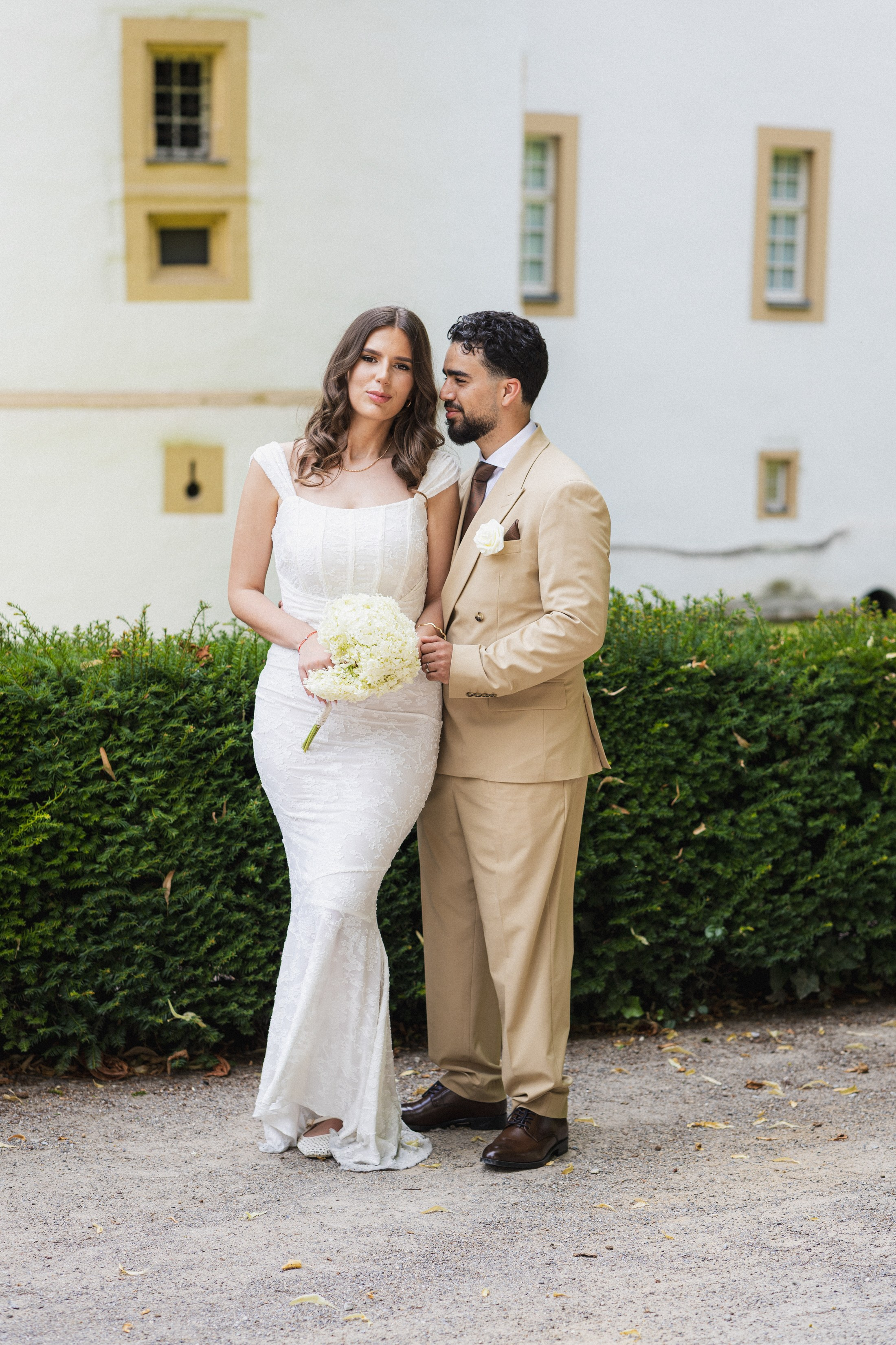 Hochzeit in Essen. Hochzeitfotograf in Bielefeld