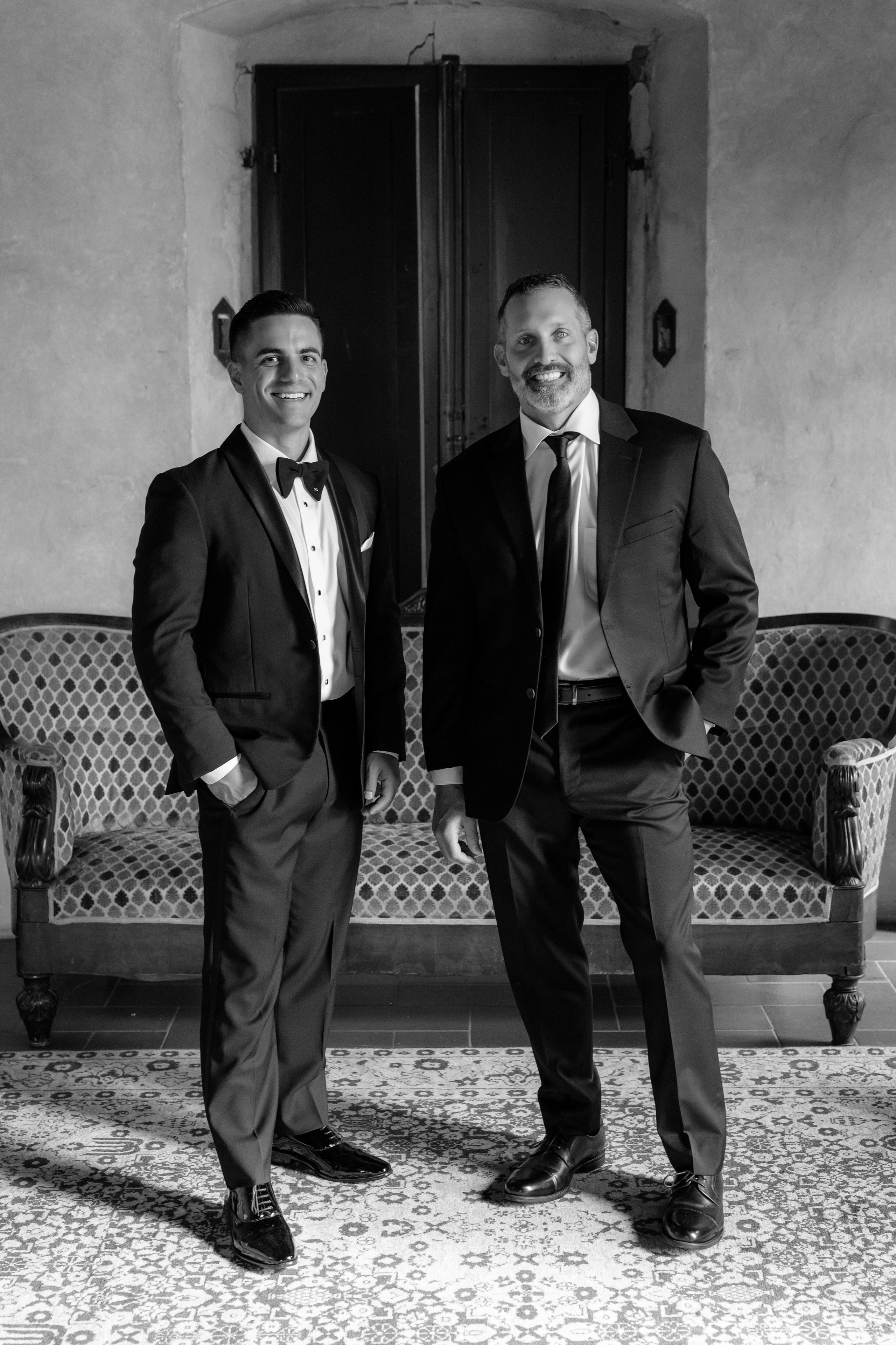 Dom&Ally. Wedding photographer Italy