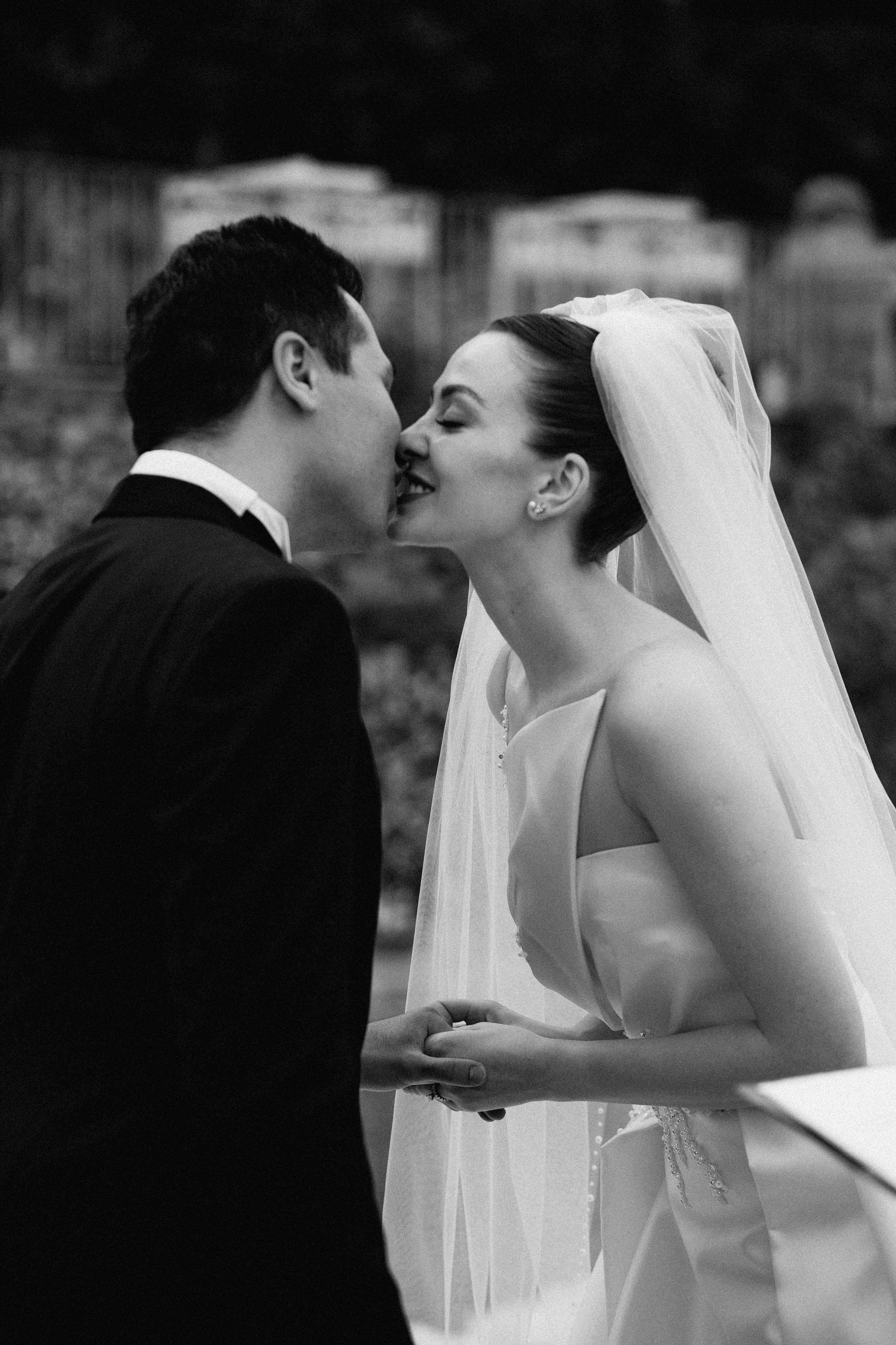 Ketelina & Mohhammad. Фотограф в Милане Анна Линник