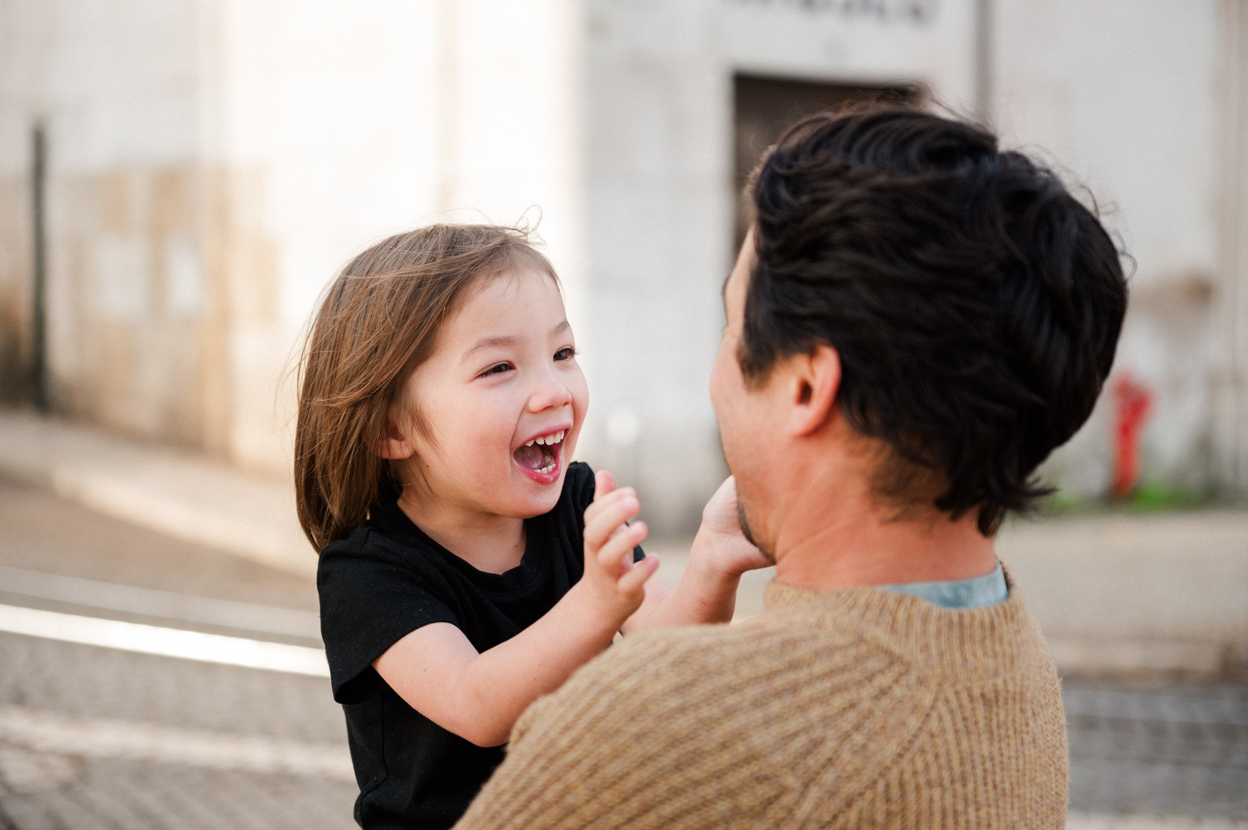capture your family memories in Lisbon