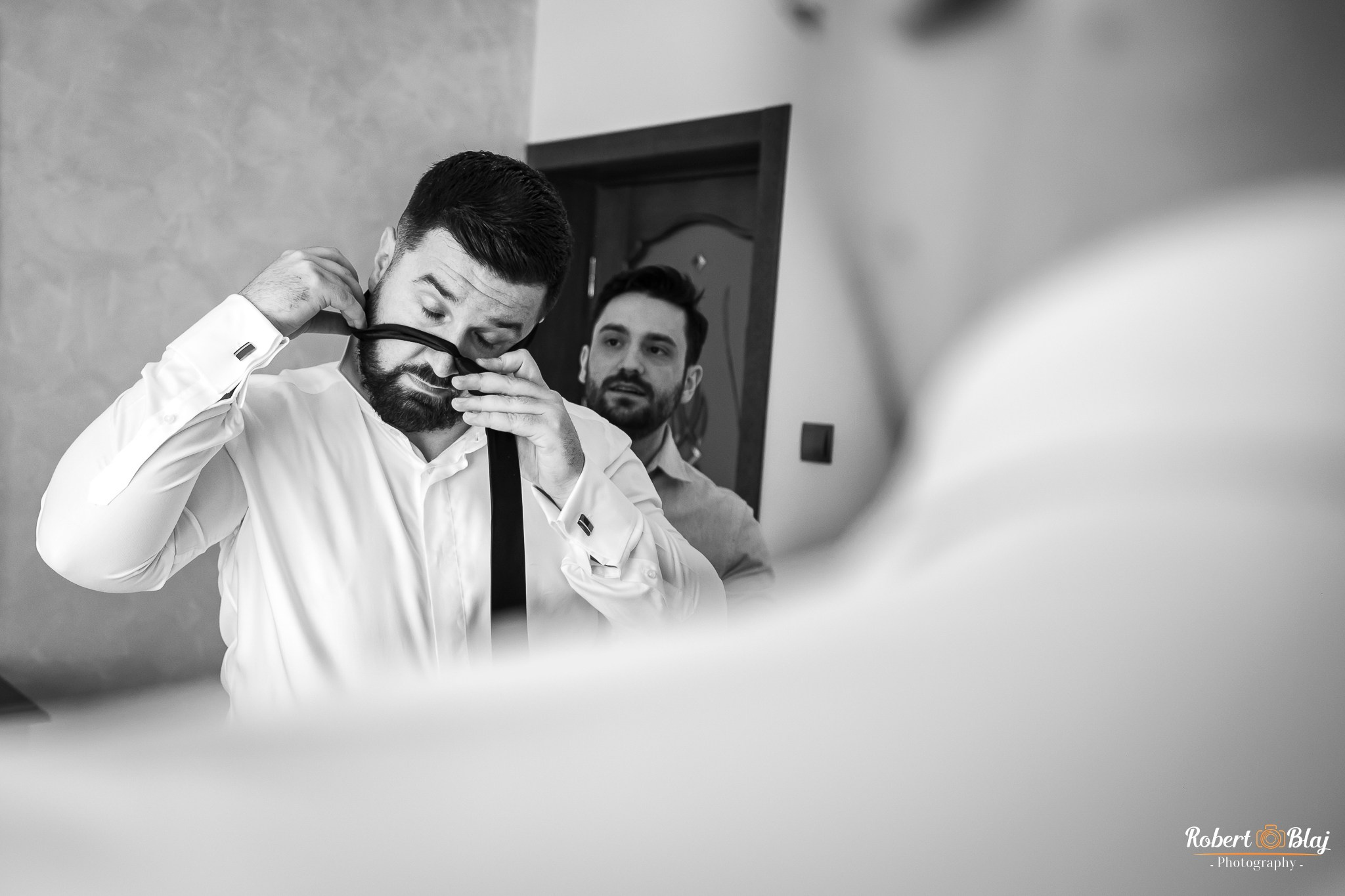 Andreea & Andrei. Robert Blaj - Fotograf Nuntă Iași