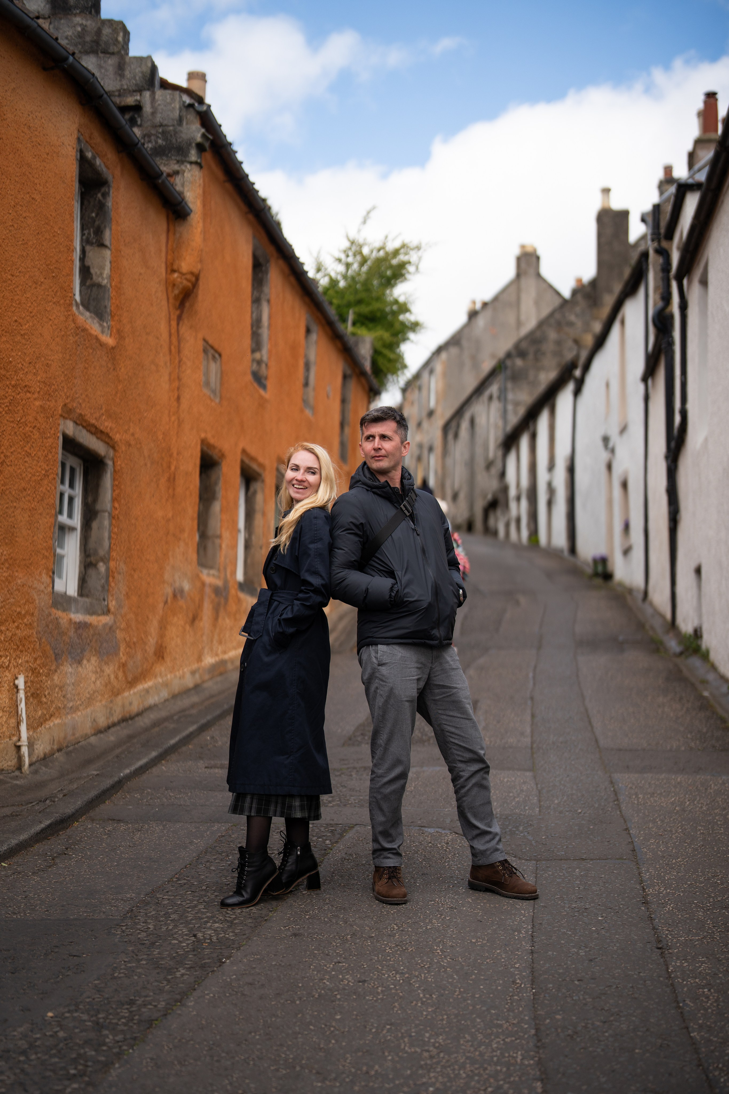 Туры. Photographer & Tour Guide Based in Scotland