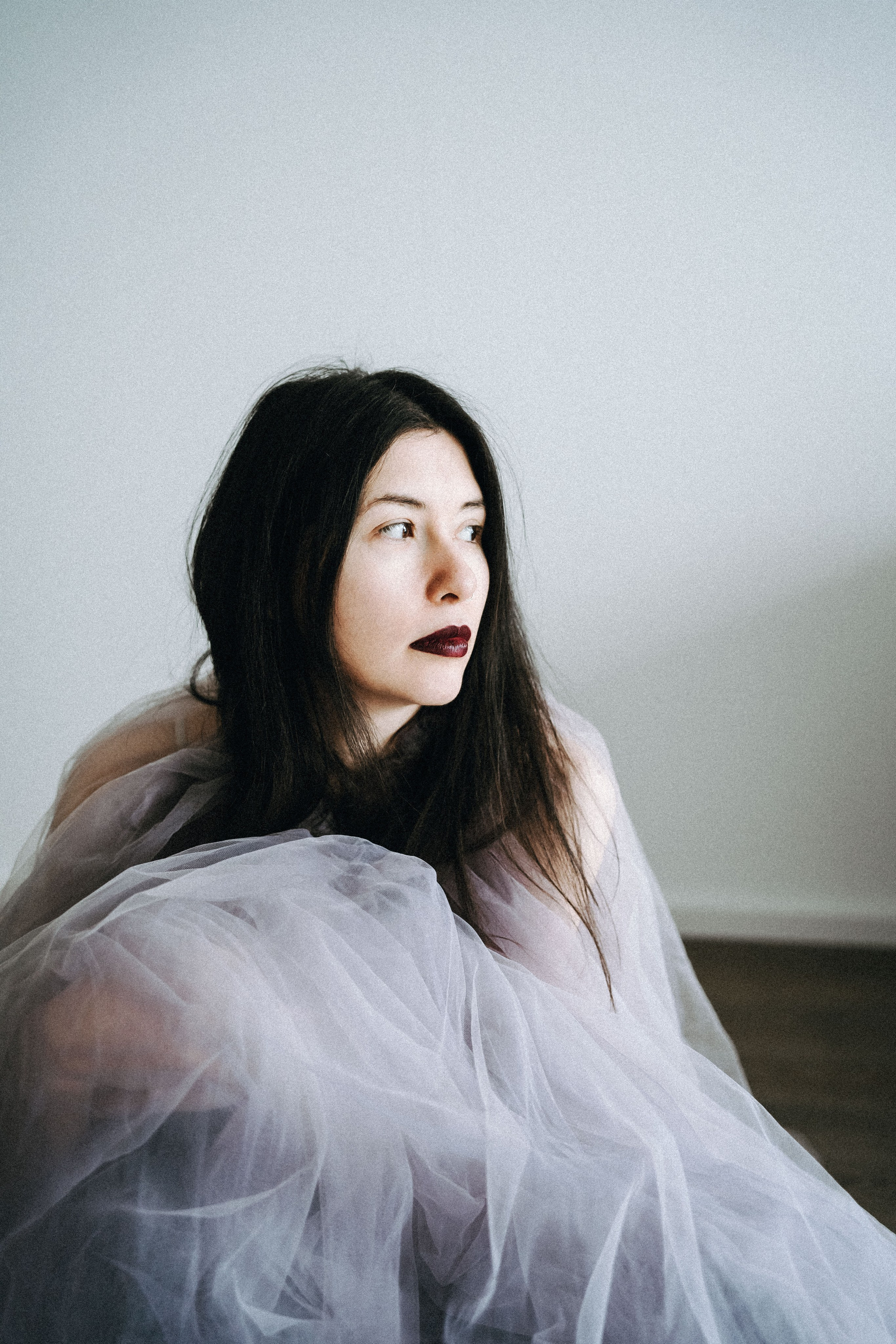 Alexandra. Portrait Photographer in Berlin Daria Doch Schwangerschaftsfotos