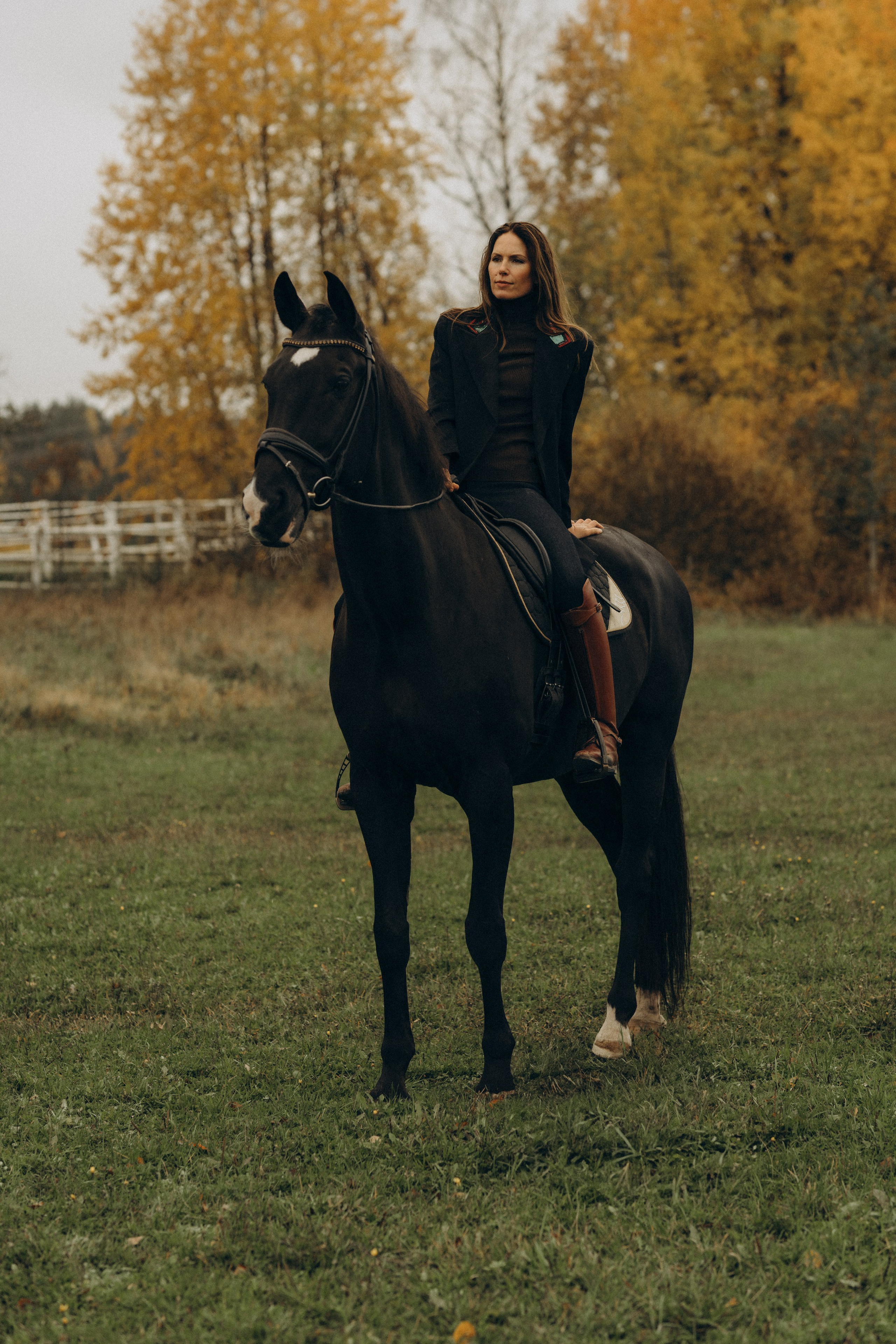 Susanna Hyypiä. Wedding and portrait photographer in Helsinki Vickan O