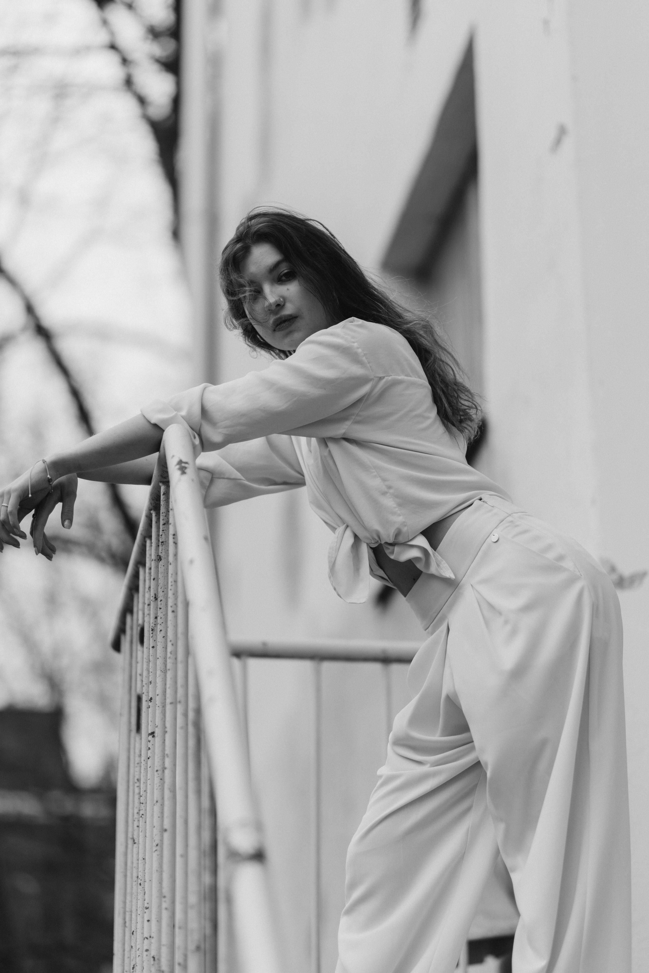 Eva. Wedding and portrait photographer in Helsinki Vickan O