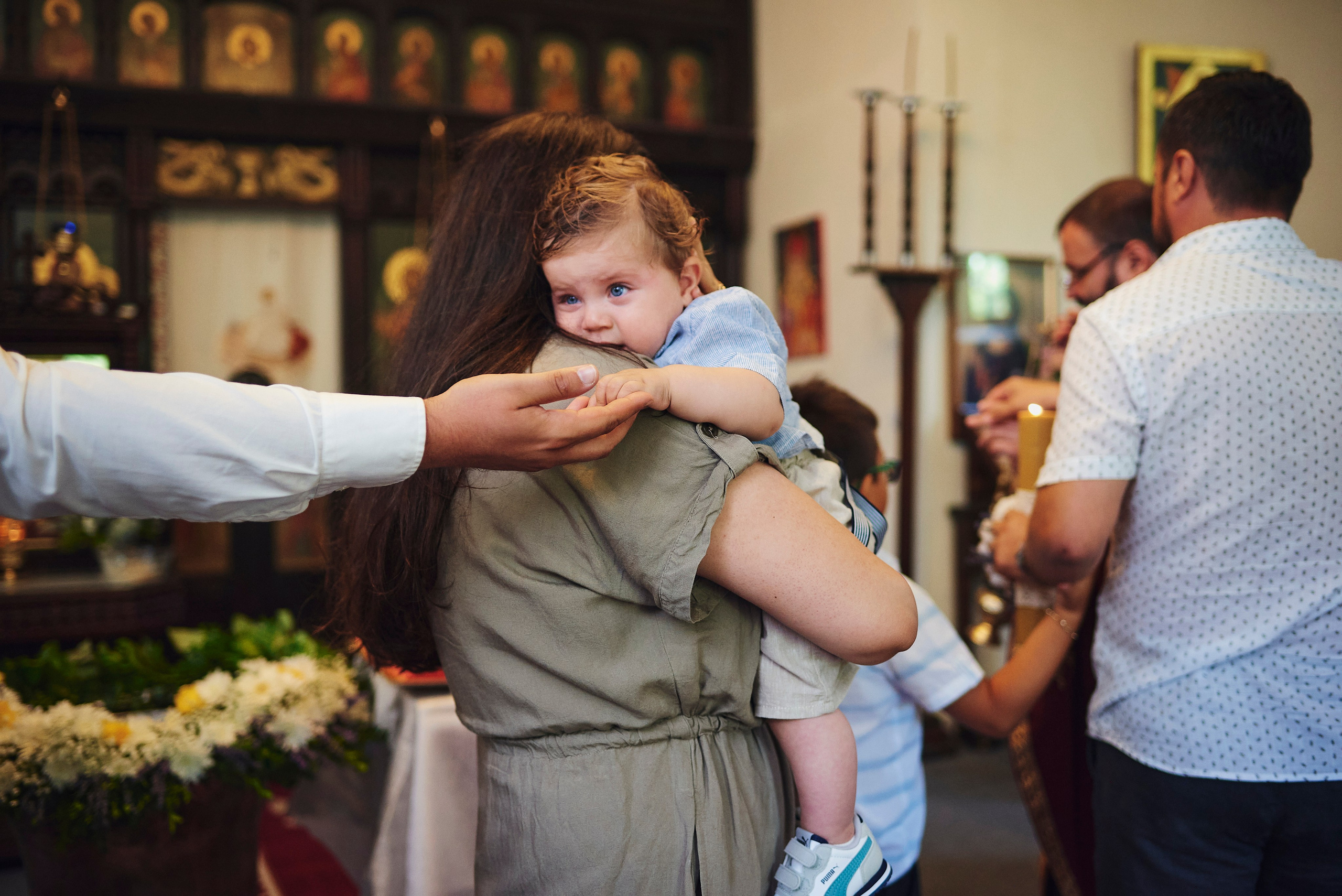 Botez Vlad. Georgescu Alexandru Fotograf