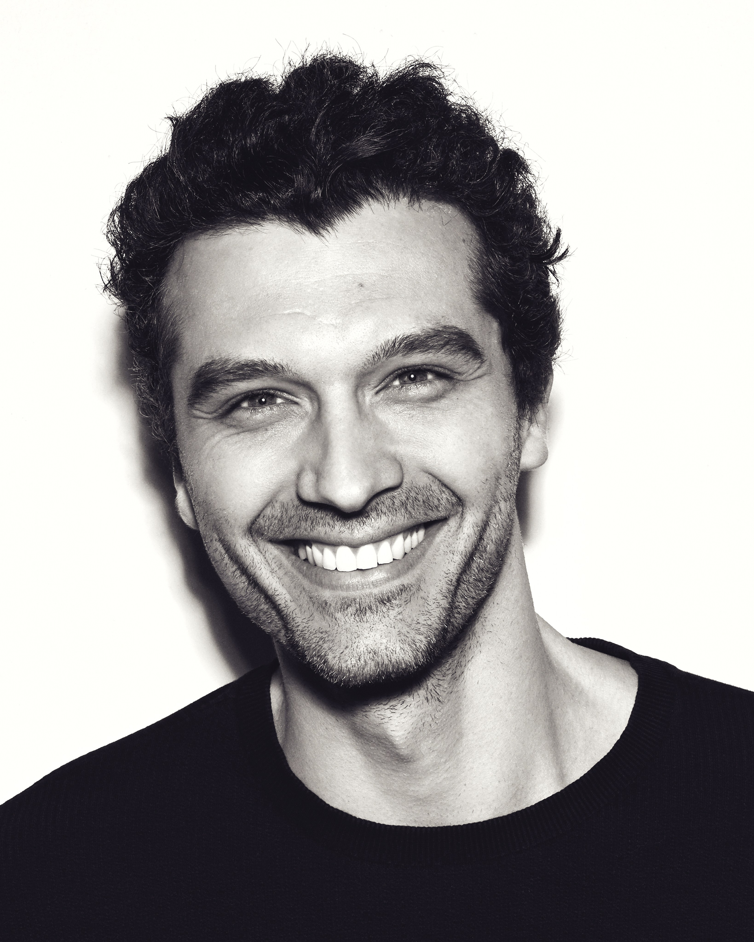 Pavel Grabovskyi. Фотограф Абдршин Валерий