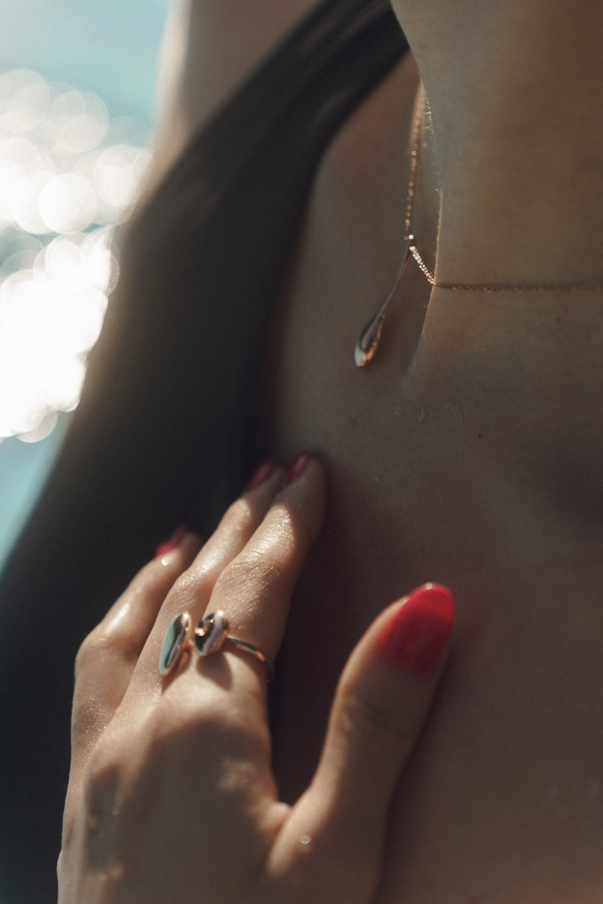 Toscan gold. Patricia Morenci — Mountain Adventures for the Wild at Heart