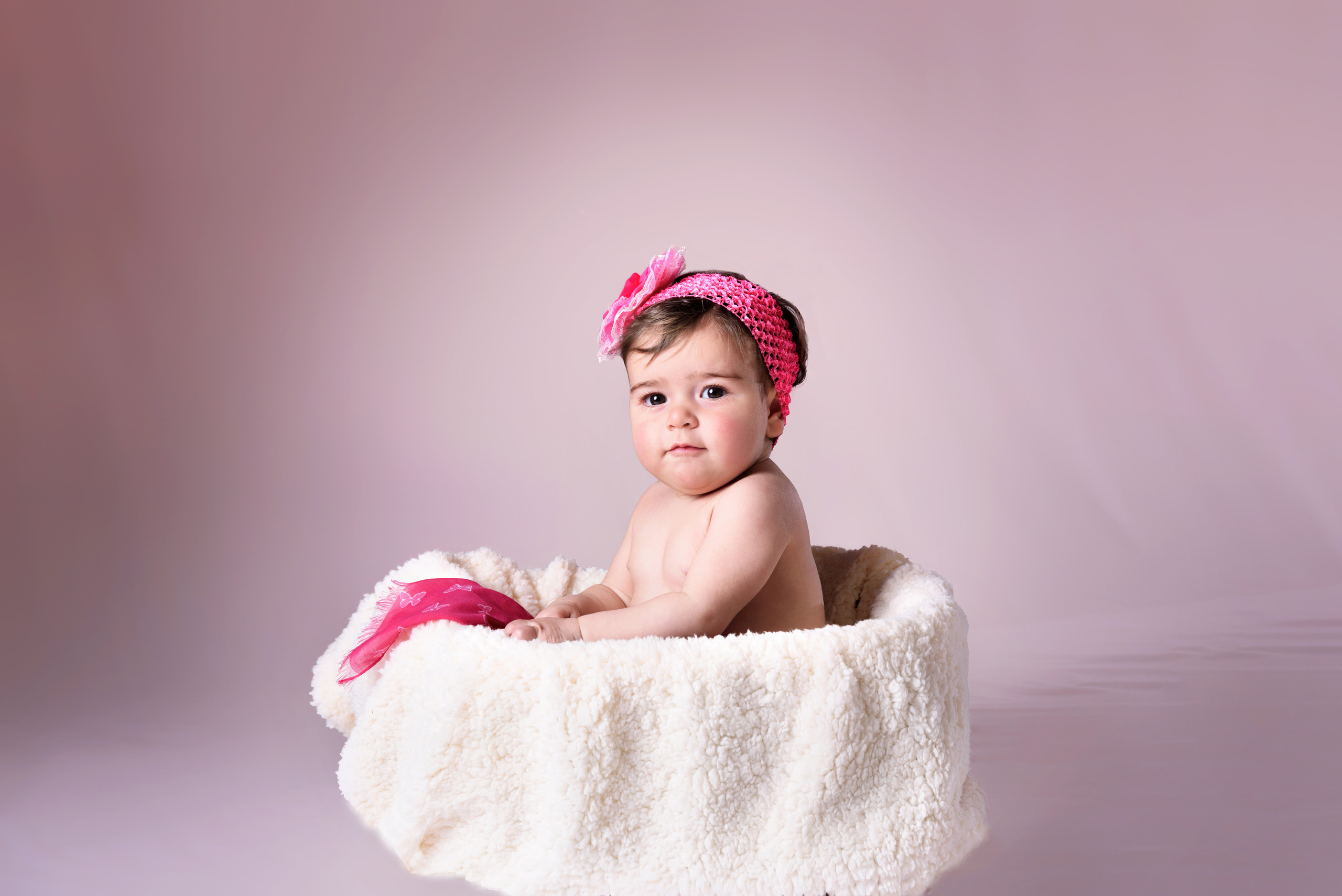 Anteprima Battesimo di Ludovica. Fotografo di famiglia