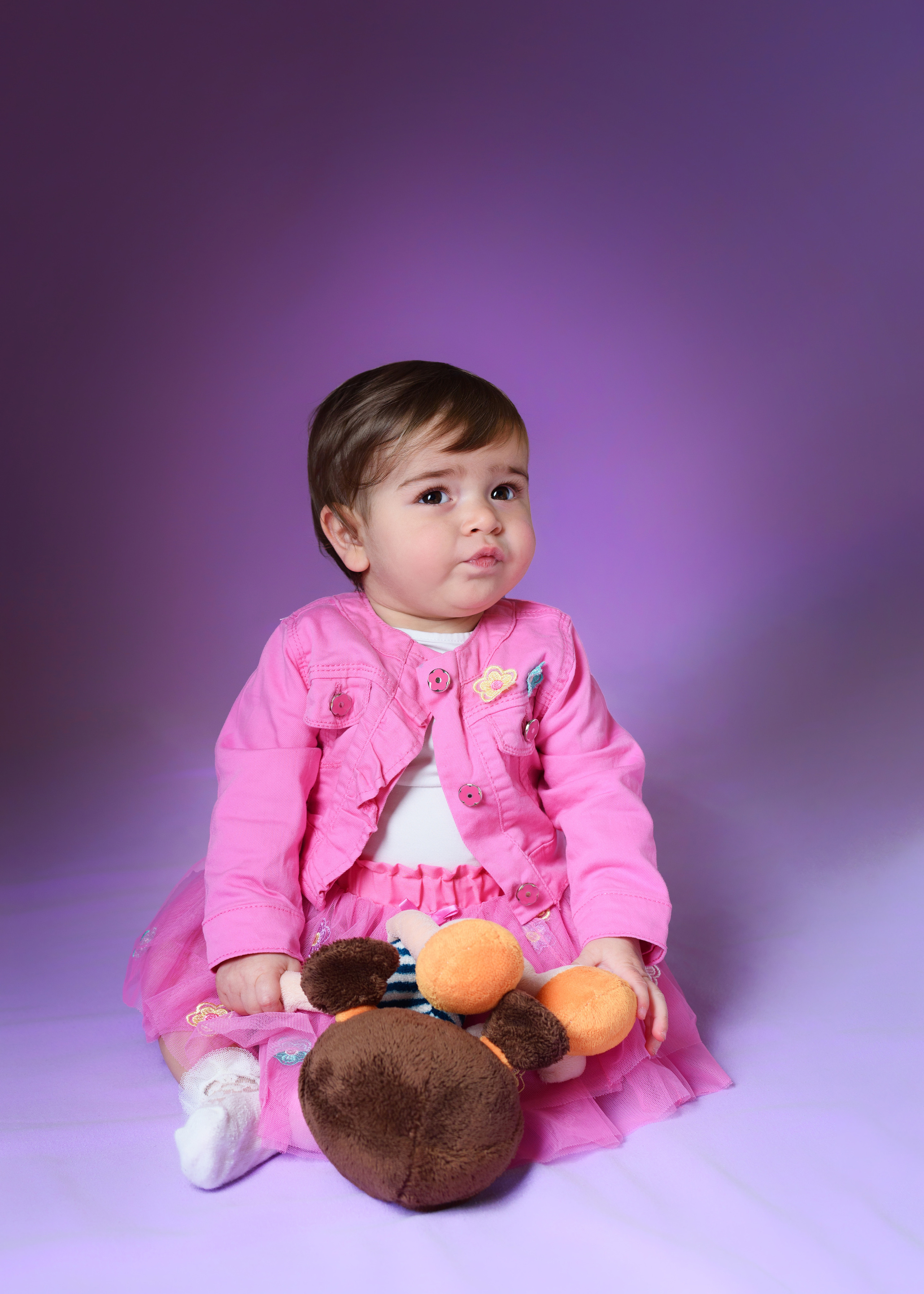 Anteprima Battesimo di Ludovica. Fotografo di famiglia