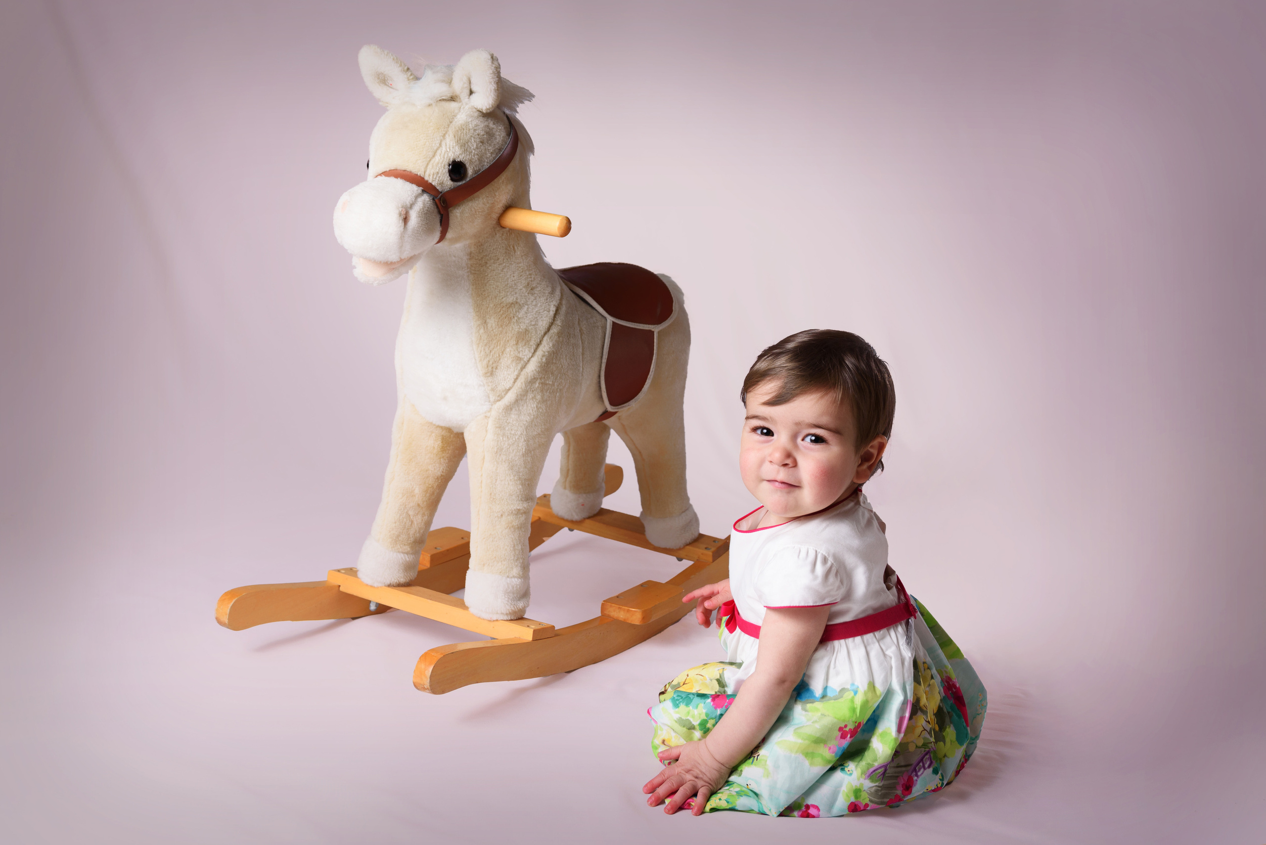 Anteprima Battesimo di Ludovica. Fotografo di famiglia