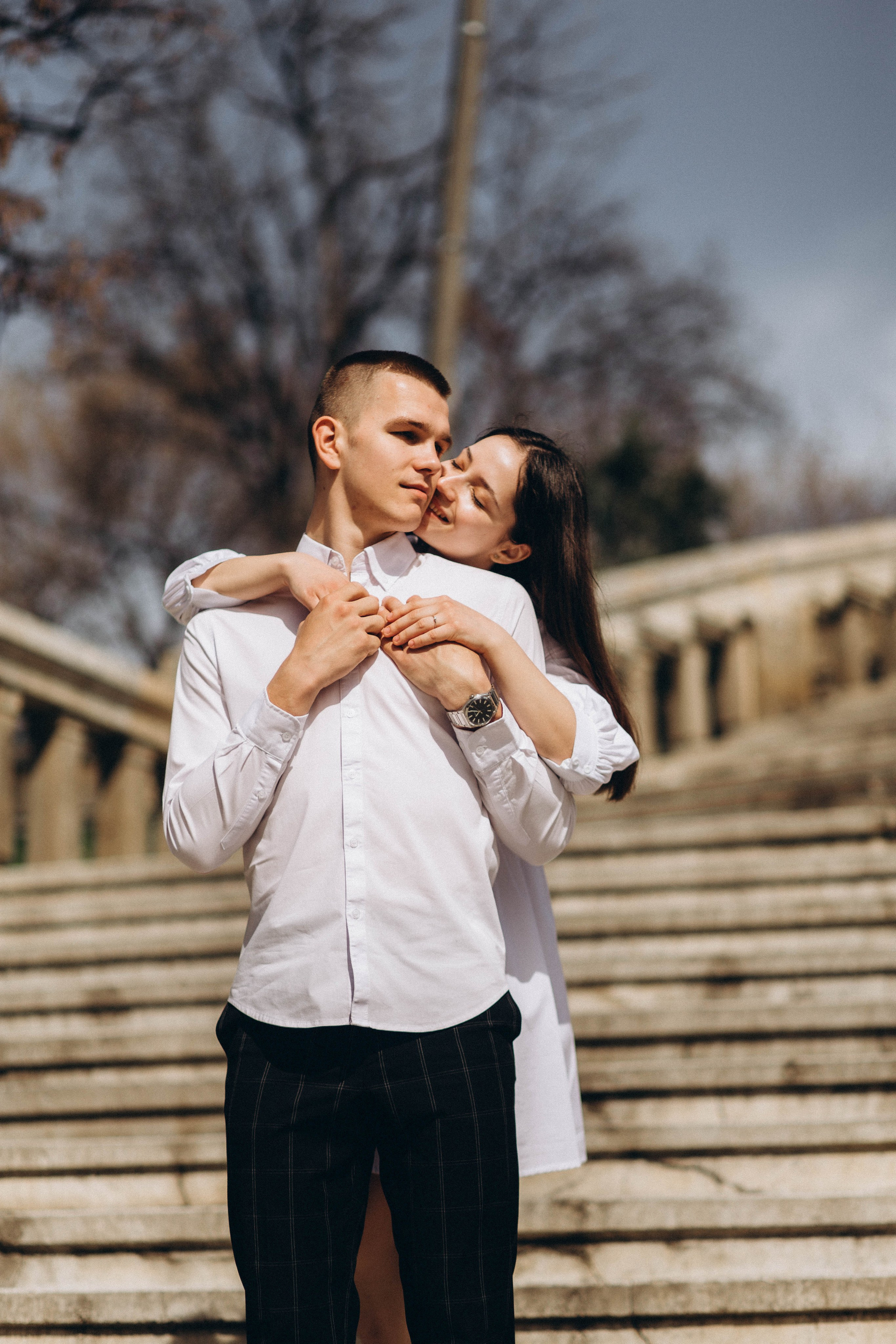 C&C. Iulia Dolgosheev Photographer Iași