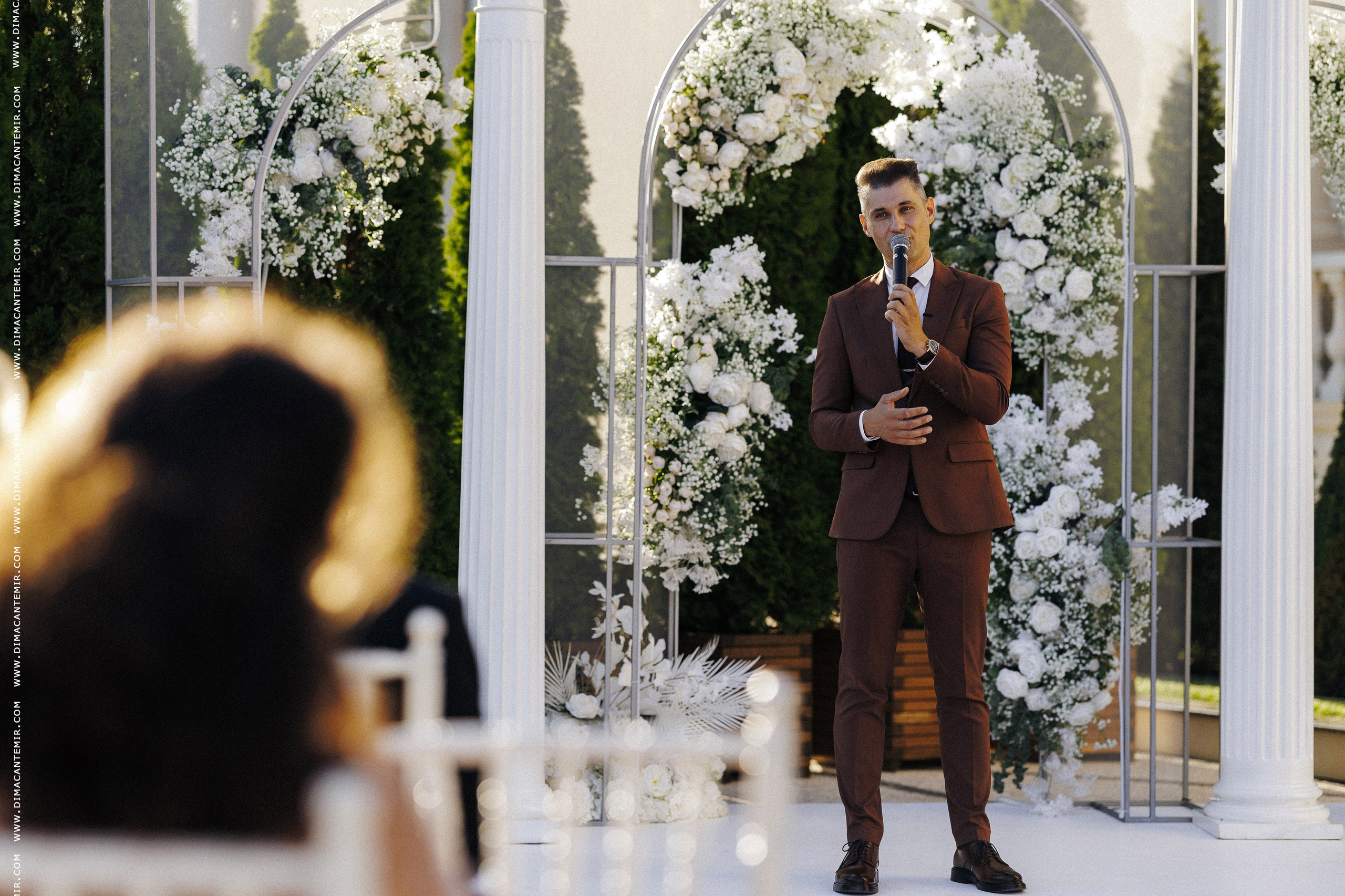 MIHAIL + SABINA | Grand Élysée. Fotograf de nuntă în Chisinau, Moldova. Poze și Video Comerciale