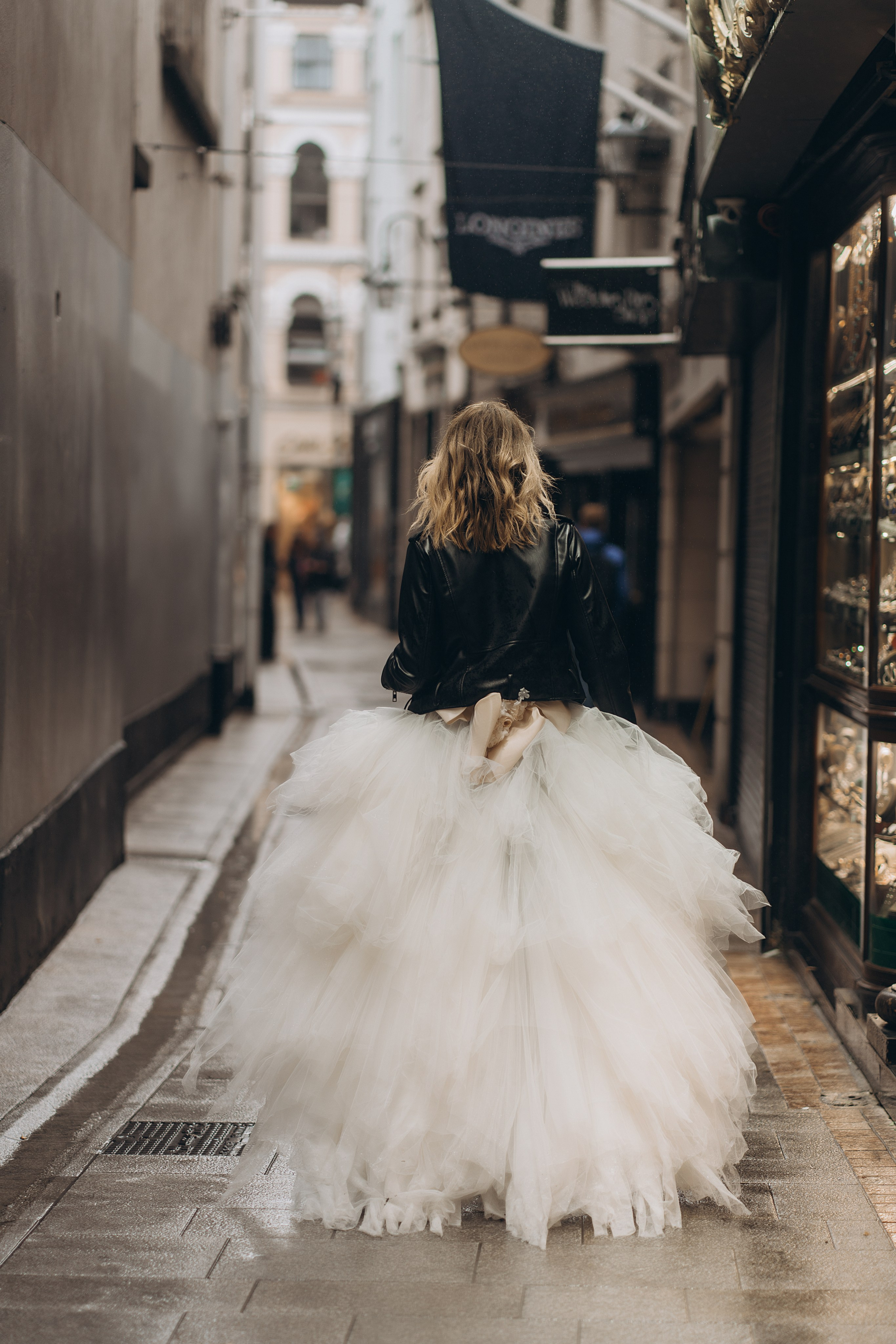 Katrin: city. Maternity/Love story/Wedding photographer