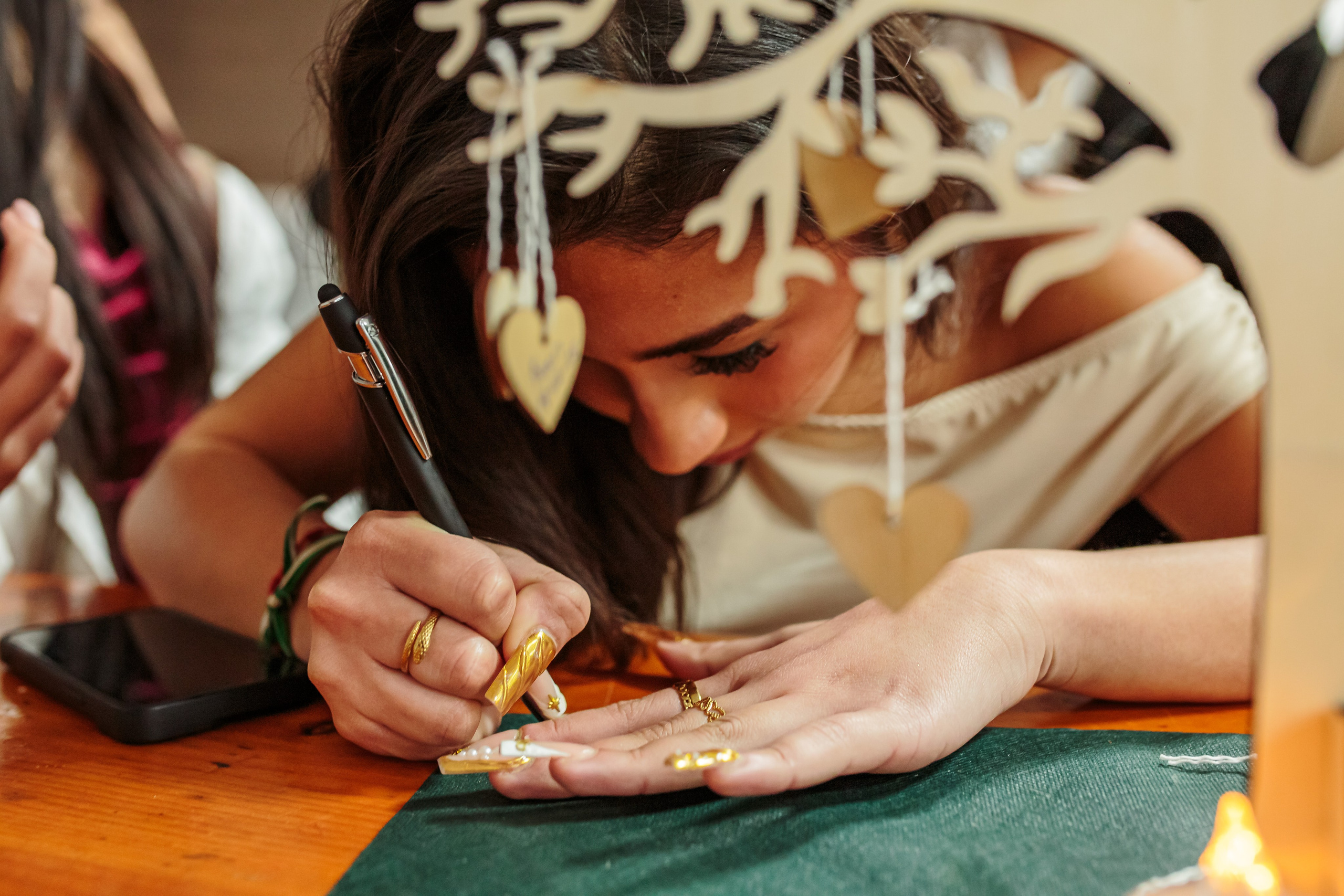 Quinceria | Danna. Fotógrafo de retrato, familia y reportajes en Valencia | España | Europa Vitalii Lumier