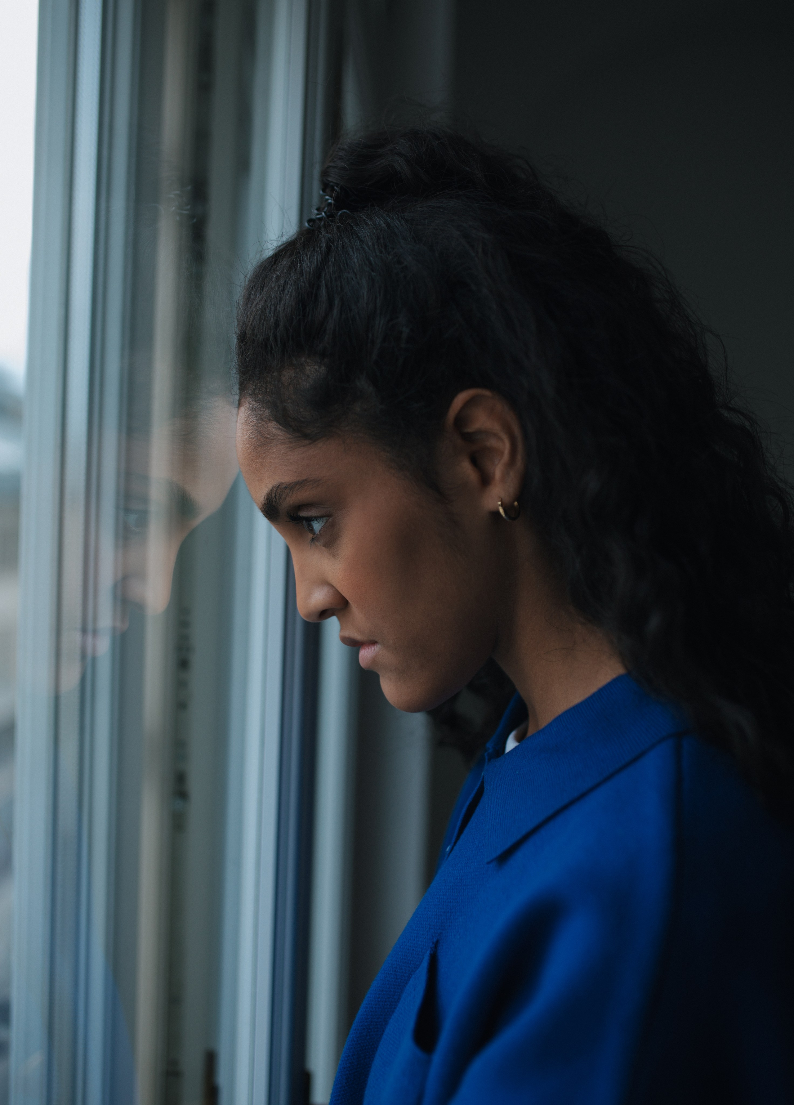 Iman. Фотограф в Варшаве Алена Валькович-Найдион