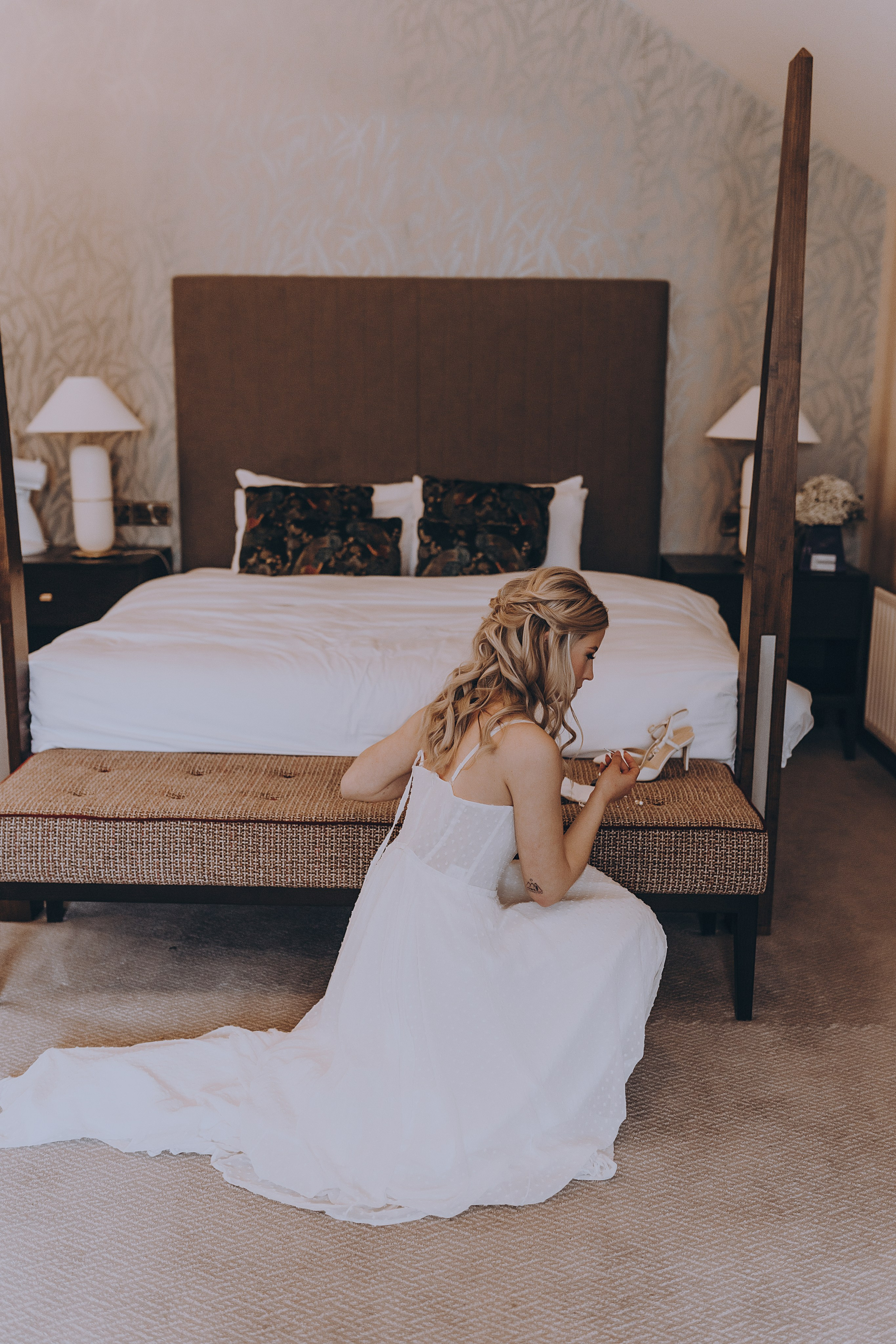 Julia & Daniel. Main