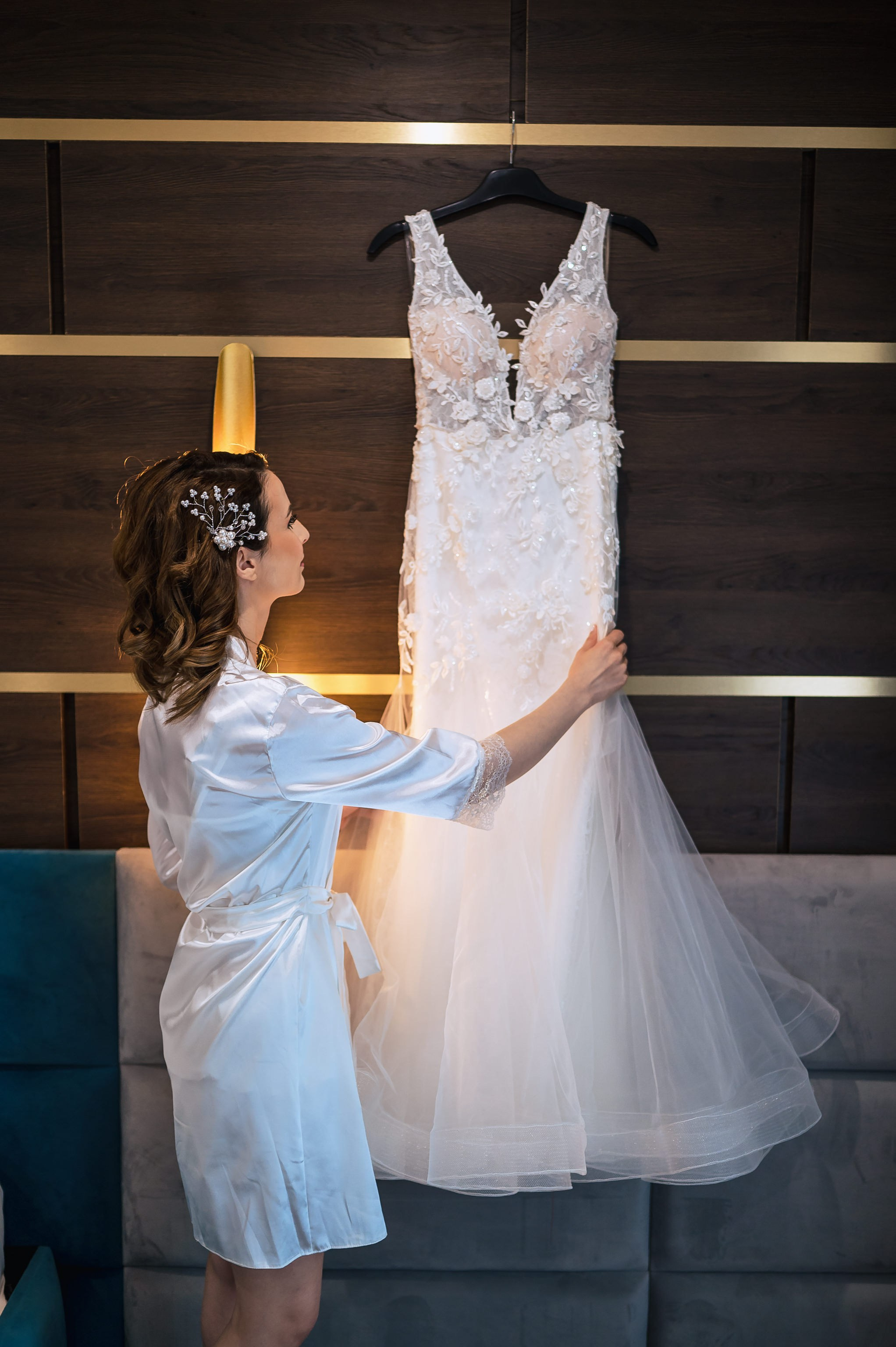 Andra&Andrei | Domeniile Saftica. Claudiupaunica.ro