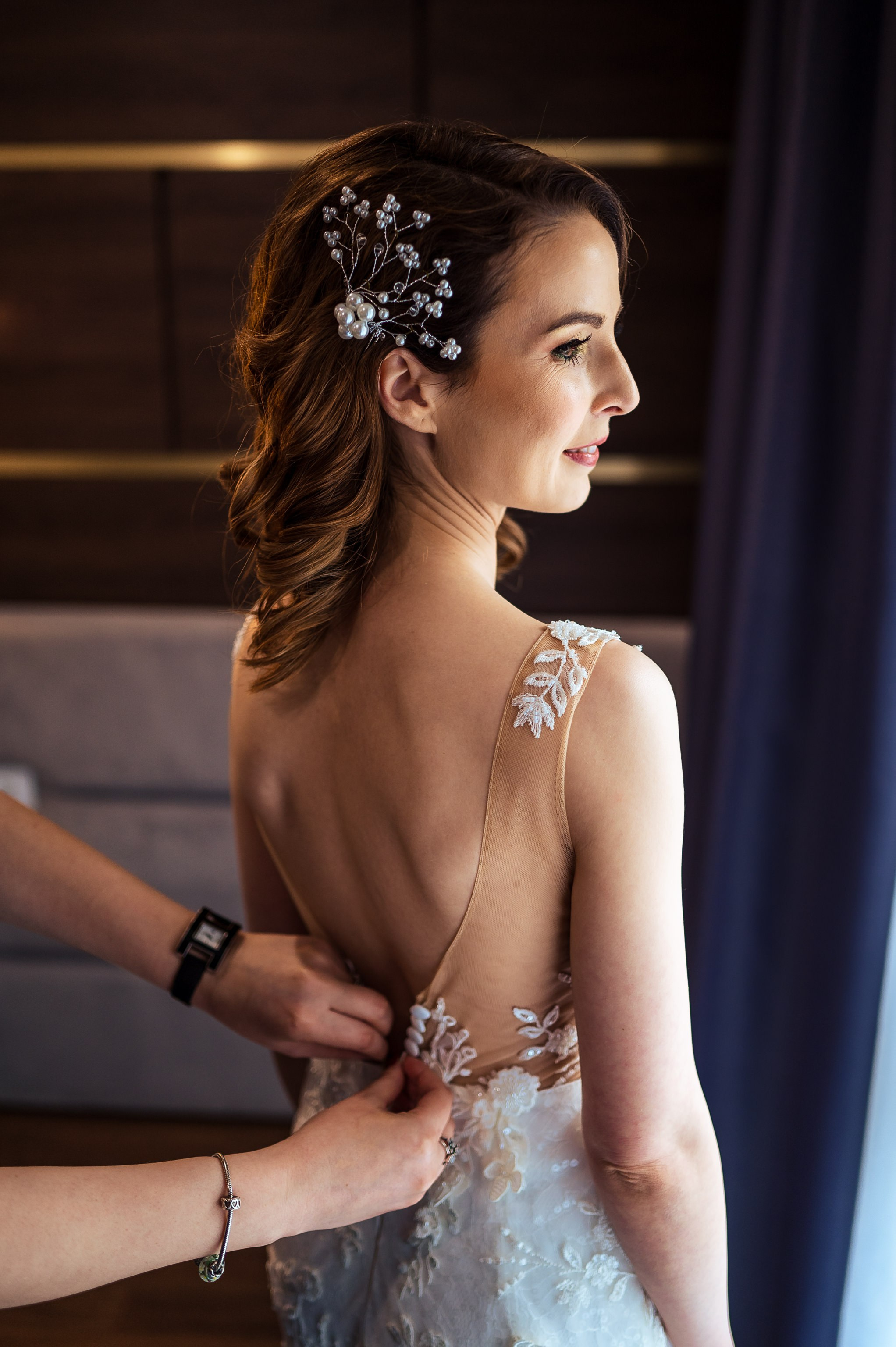 Andra&Andrei | Domeniile Saftica. Claudiupaunica.ro