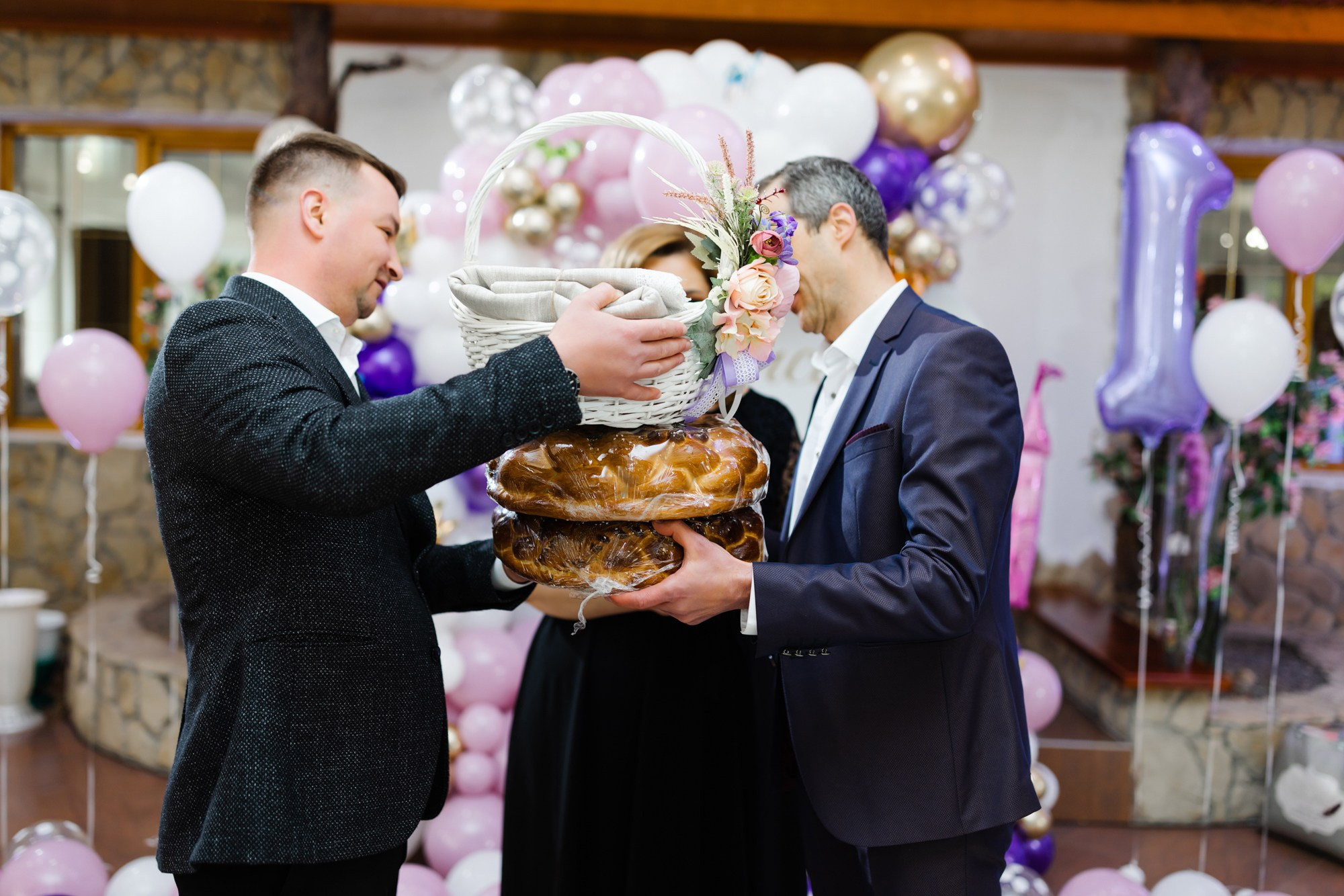 Ilinca. Fotograf și videograf de nuntă R. Moldova, Romania