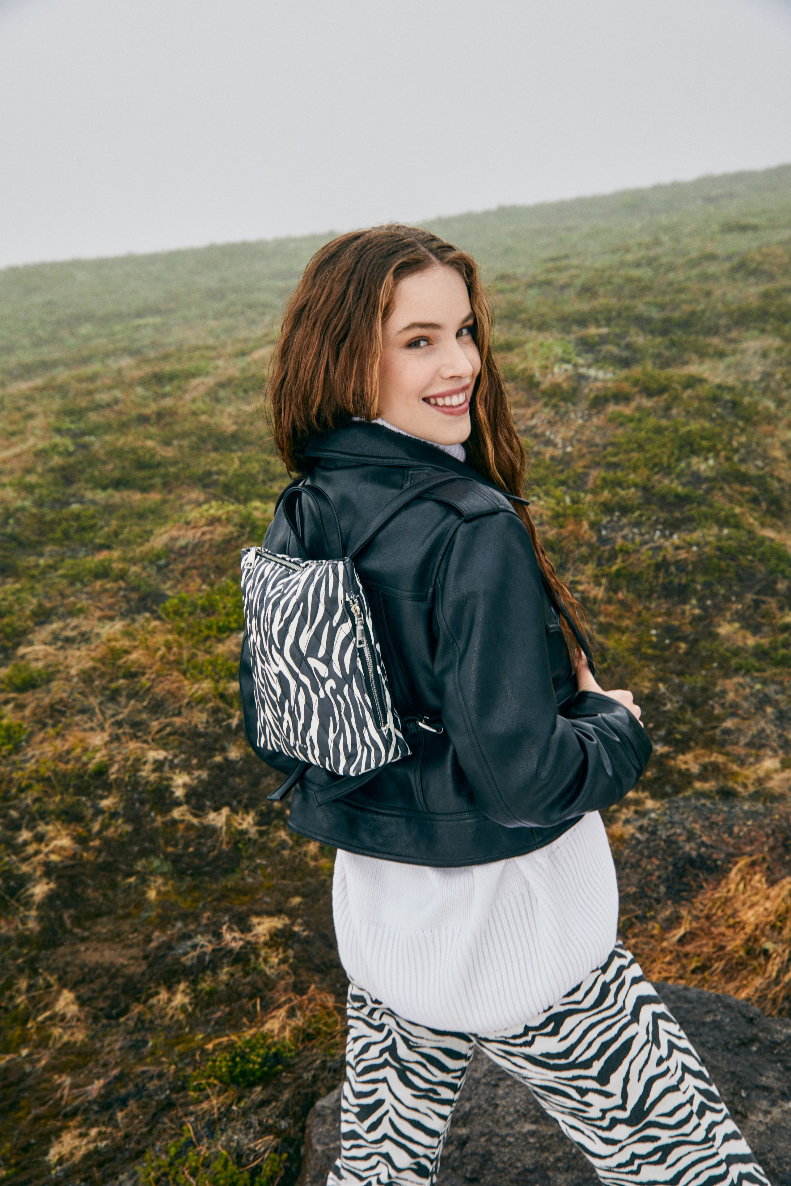 Campaign for KEDDO SS21. Abdrshin Valeriy photographer