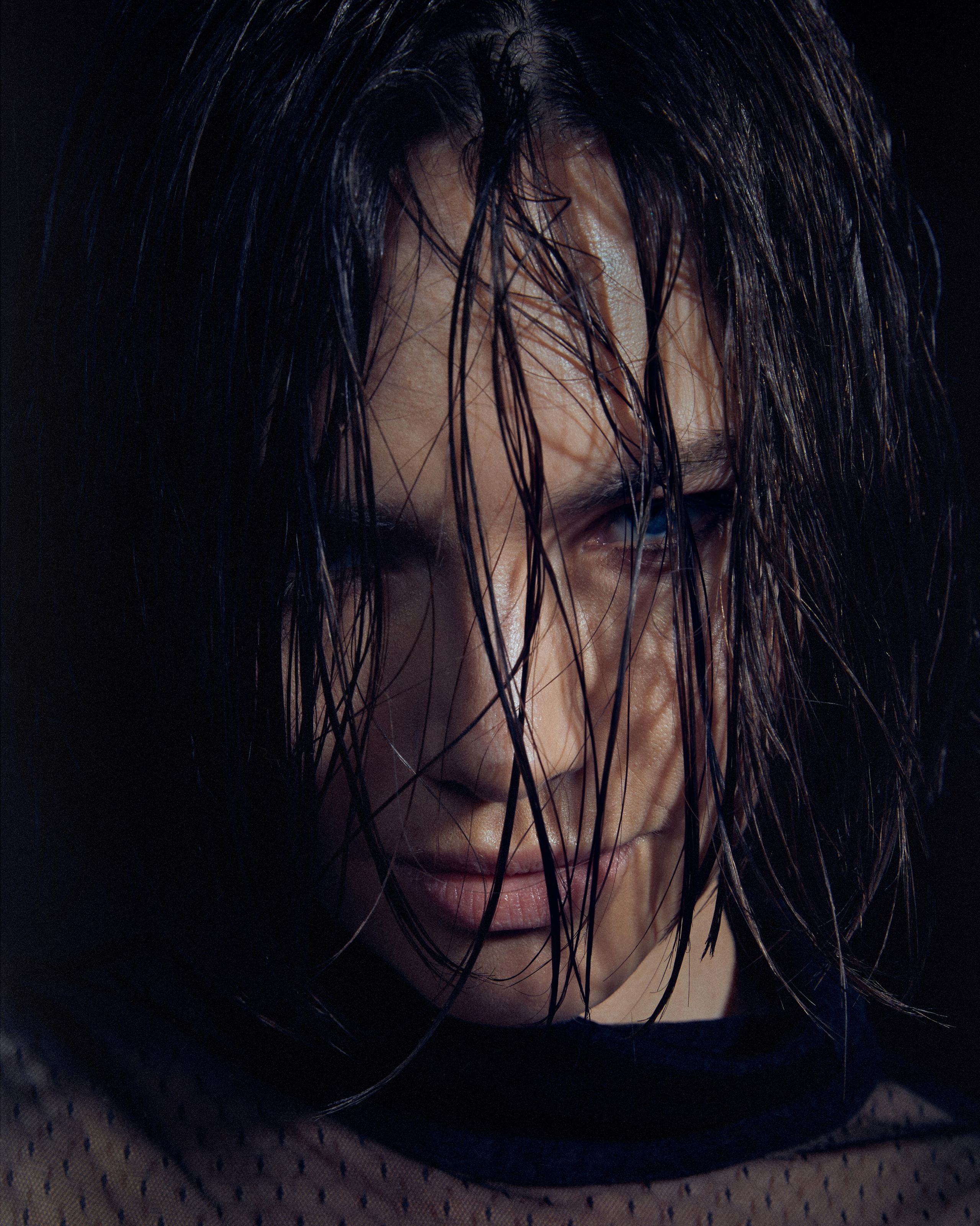 MASHA GERTLEIN. Abdrshin Valeriy photographer