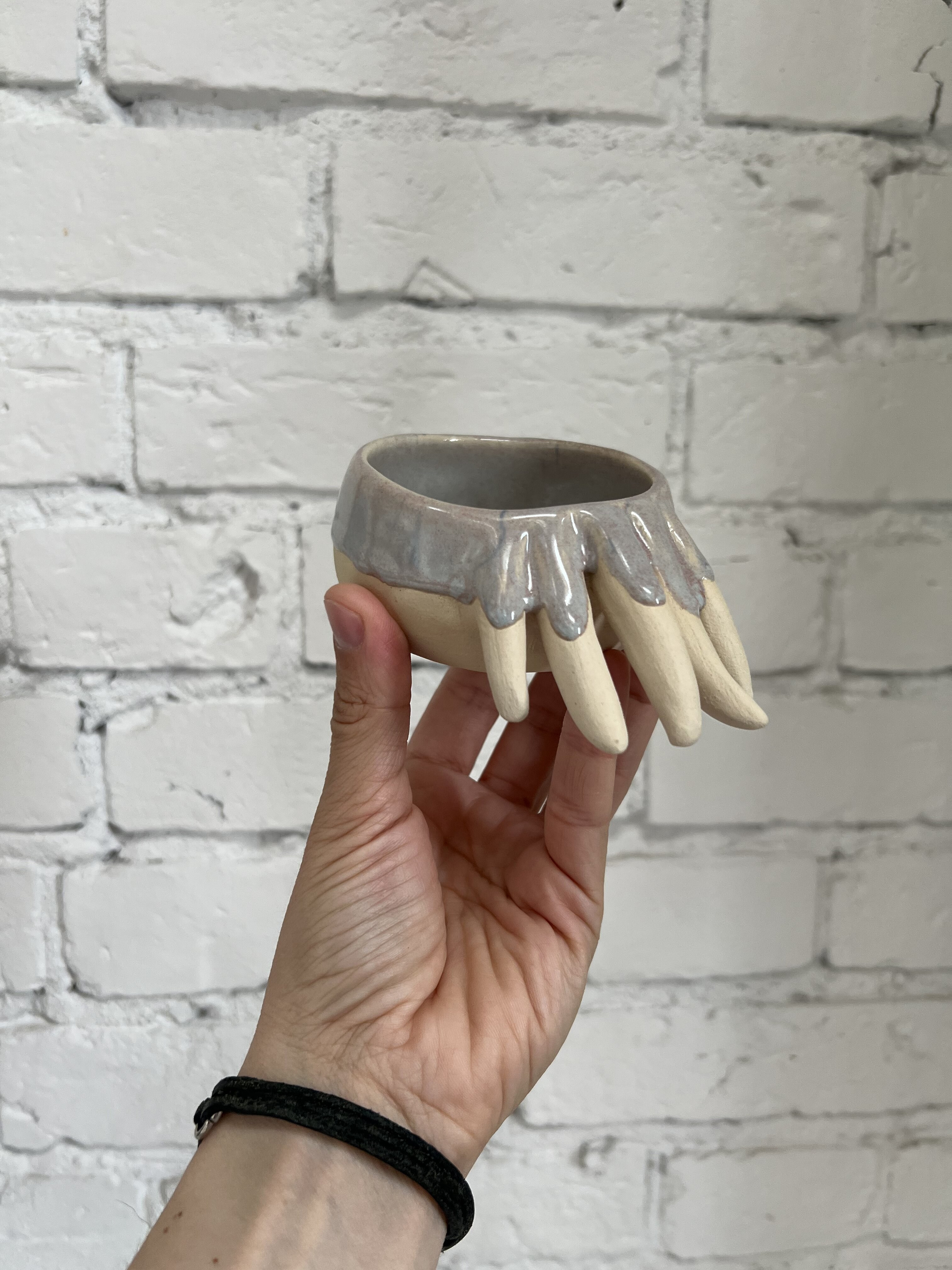 Bowl “Octopus”. ReefCeramics, based in Nicosia, is a creative hub where handcrafted ce