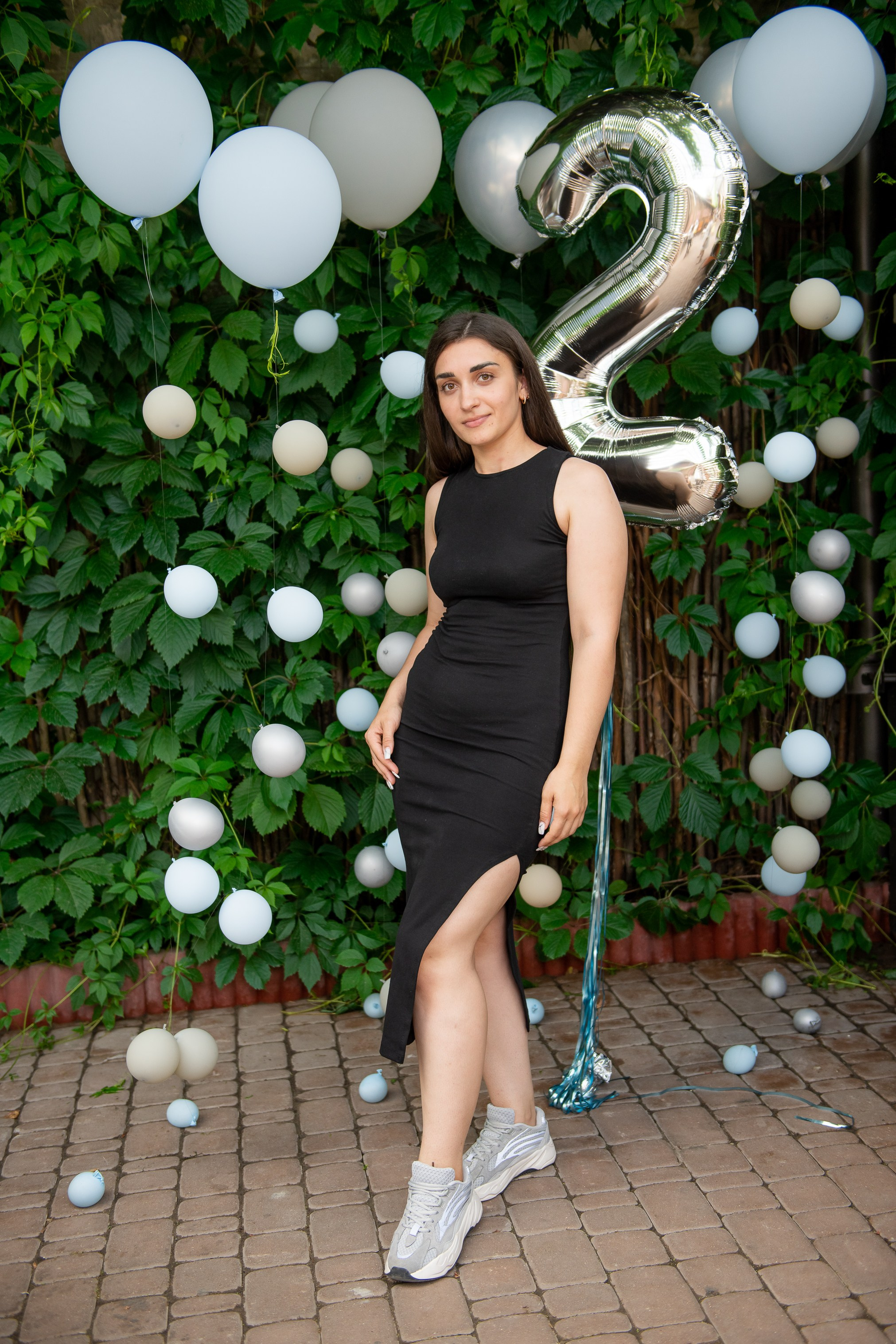 DAVID. Fotograf de familie Vitalie Budoianu