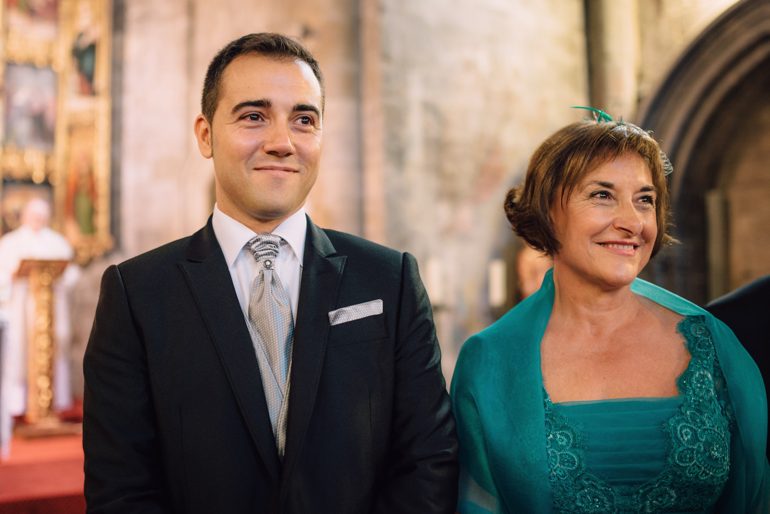 Una boda de cuento de hadas en Olite. Fotógrafo profesional Bilbao