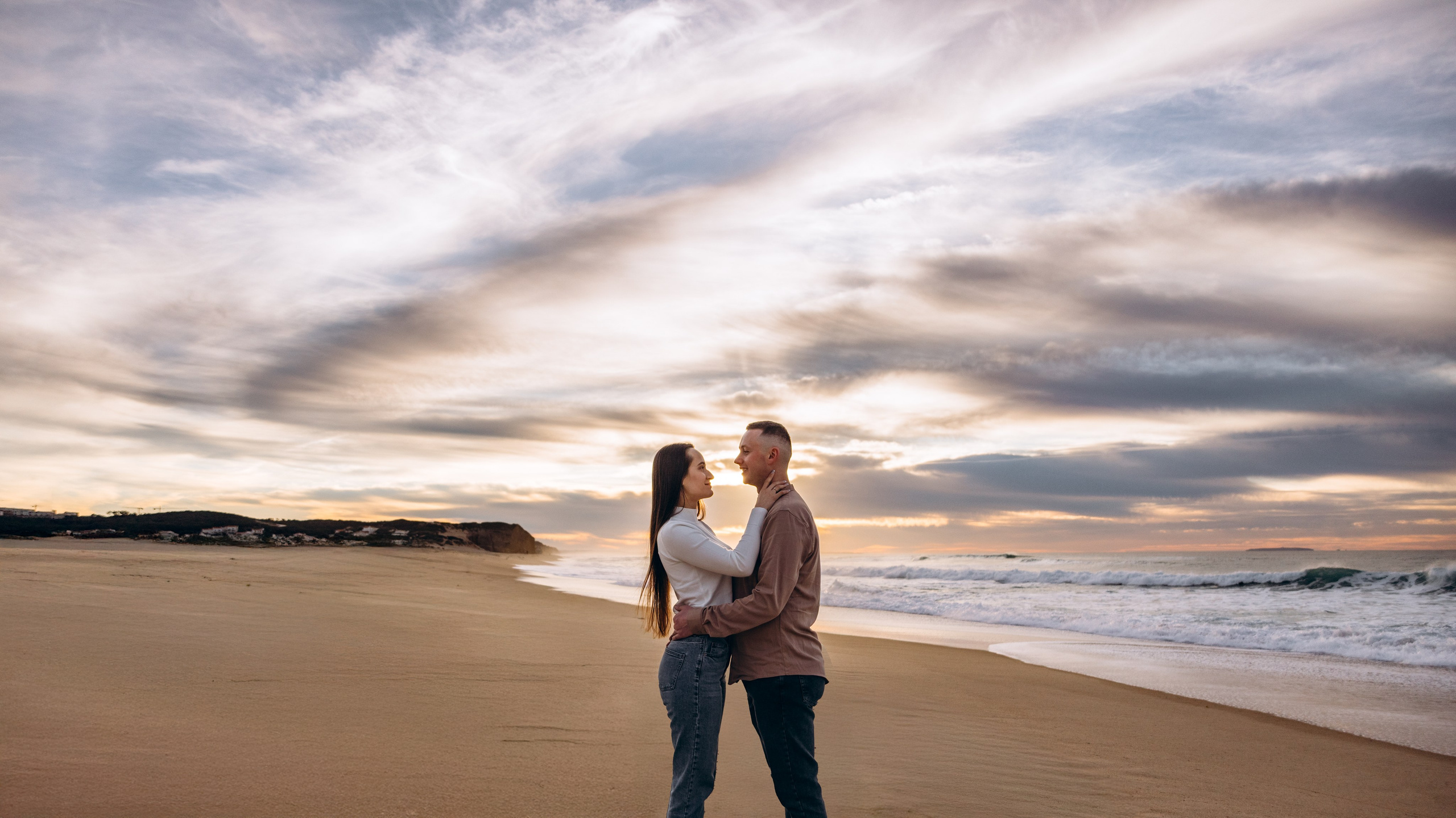 Pedido de Casamento. Luxury Wedding Photography & Cinematic Films | Portugal & Destination Weddings | Ricardo & Mary Pictures