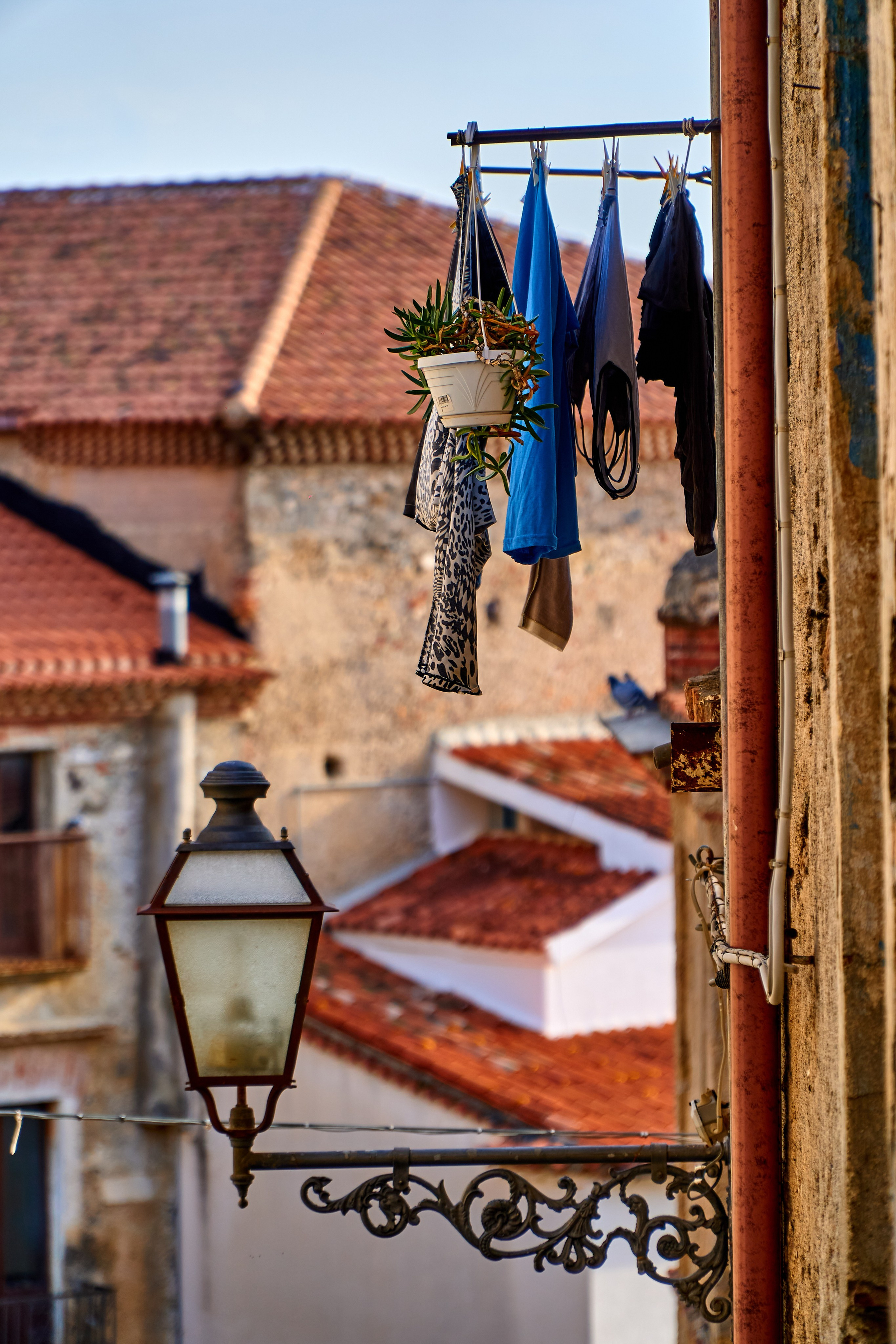 Bella Calabria. Andriej Szypilow — Photography & Videography