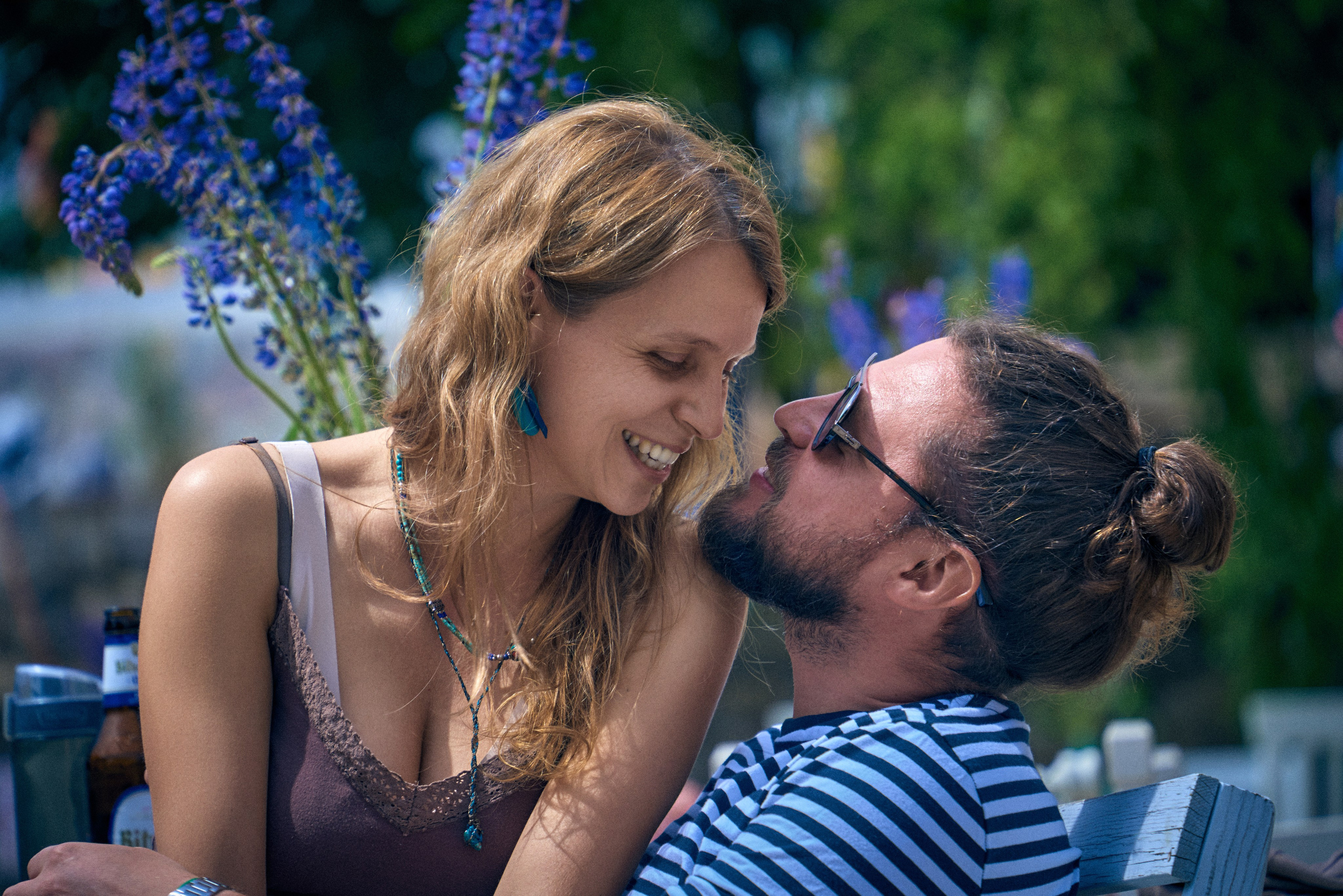 1st Birthday of Turquoise Island (Turkusowa Wyspa). Andriej Szypilow — Photography & Videography