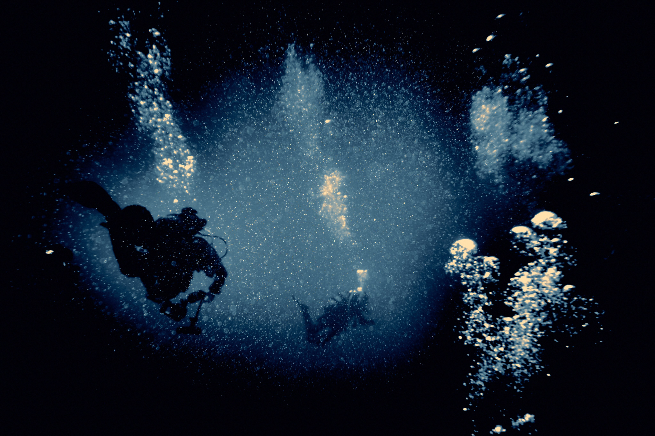 Fotograf podwodny Andriej Szypiłow. Andriej Szypilow - Fotografia & Wideografia