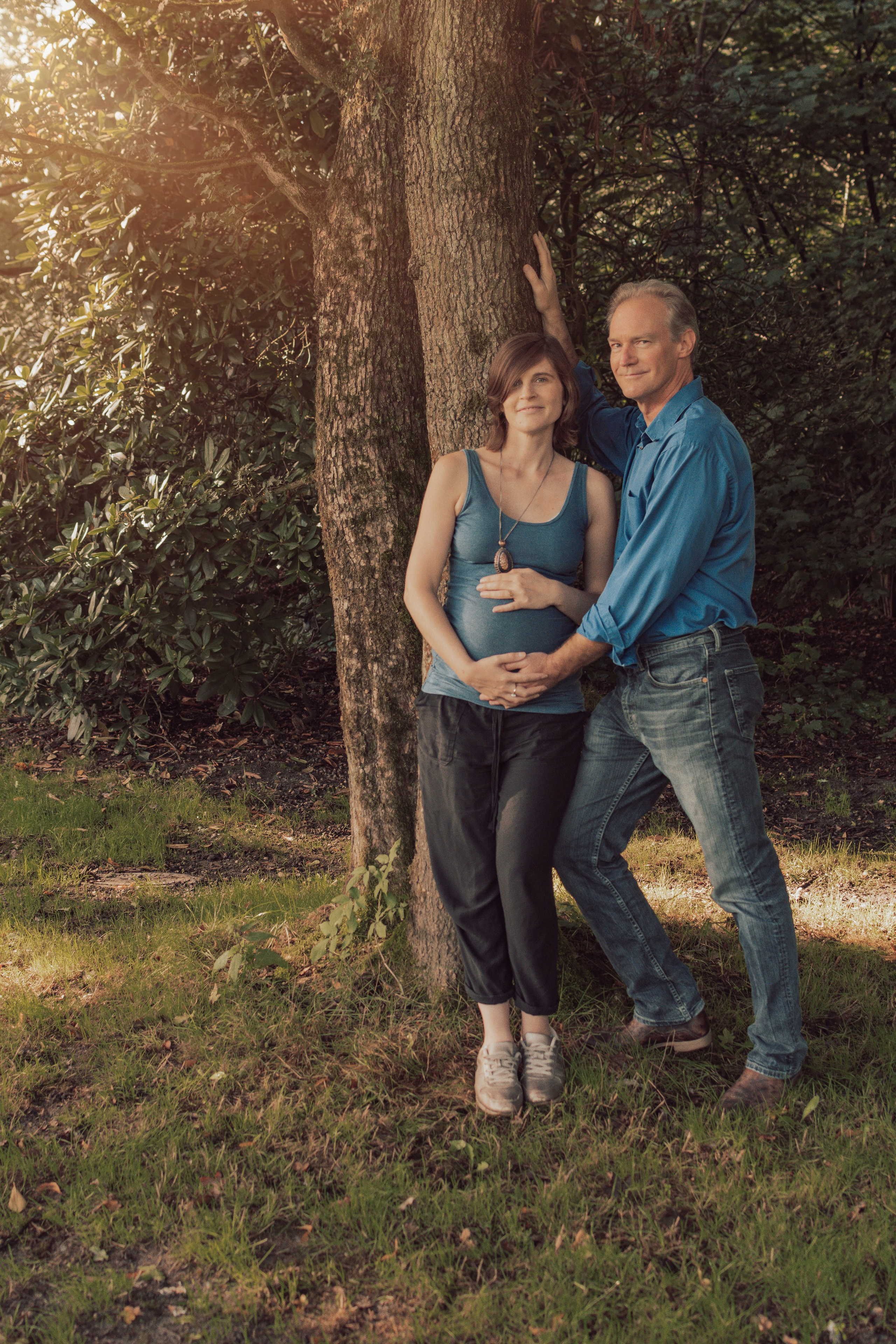 Caroline. Maternity Newborn and Family photographer Hamburg Claire Hambley