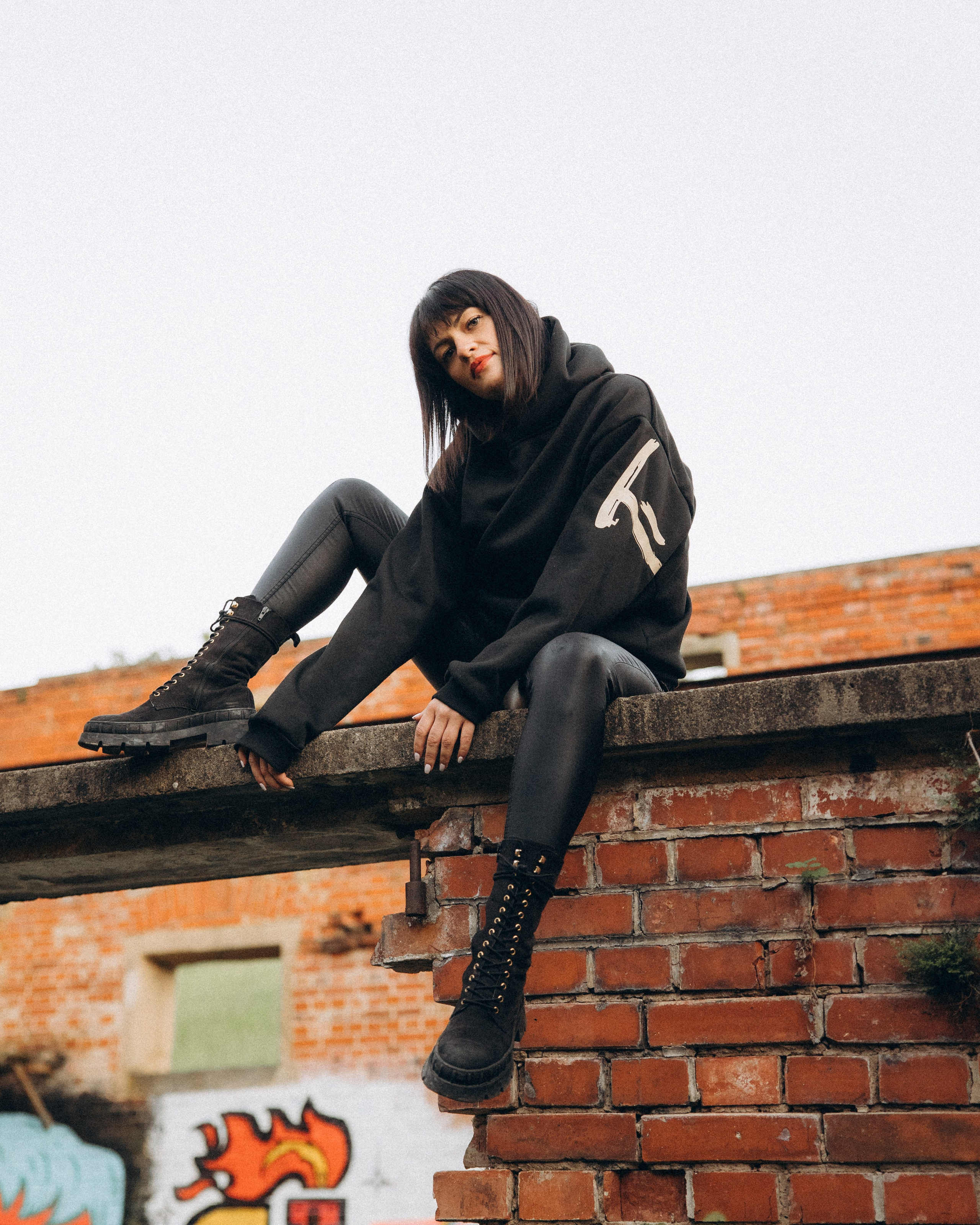 Kathi. Hochzeits- und Porträtfotografin in Deutschland