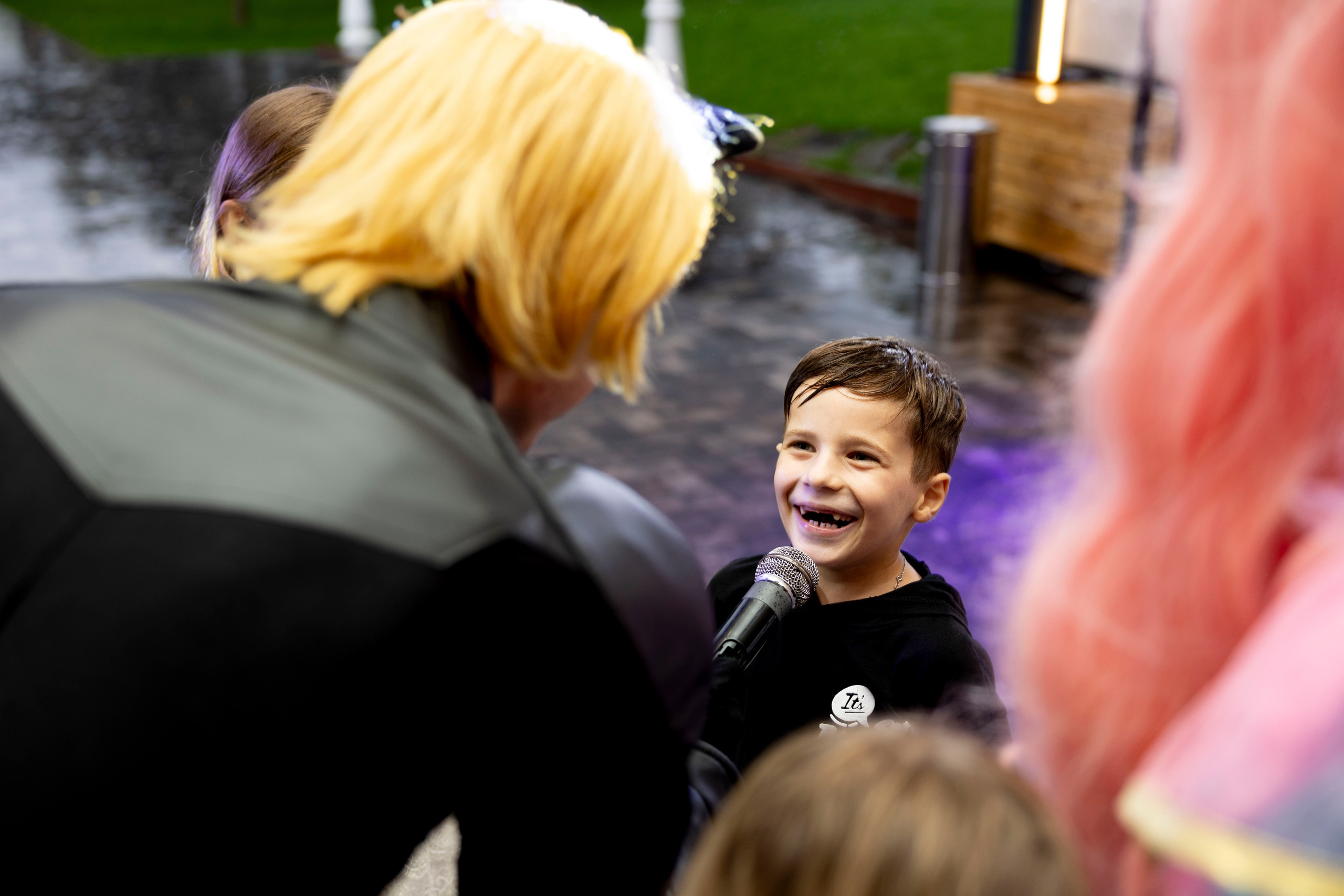 Animatori. Fotograf de Familie Avram Vlada Photo Chisinau